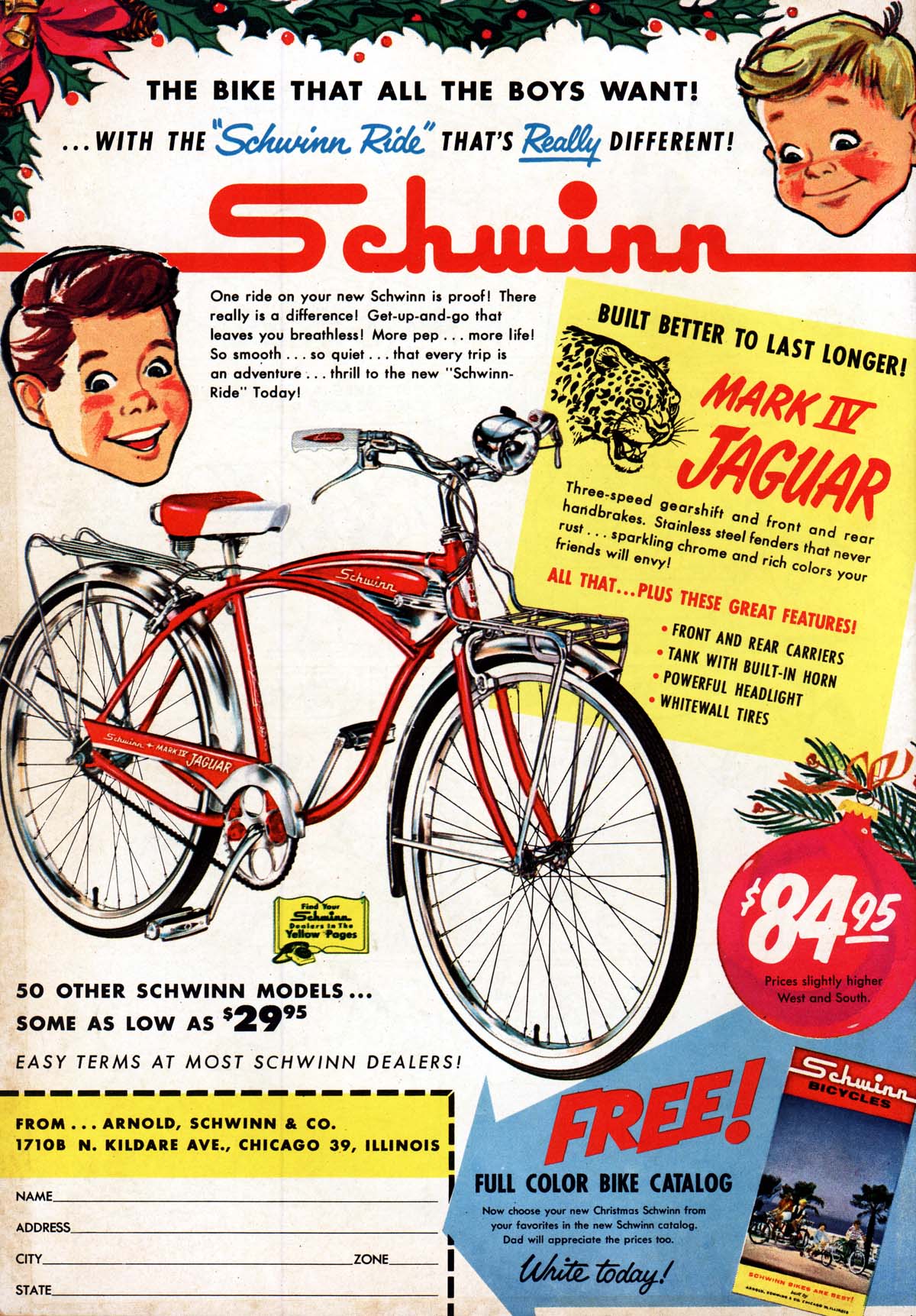 Read online Ruff and Reddy comic -  Issue #8 - 36