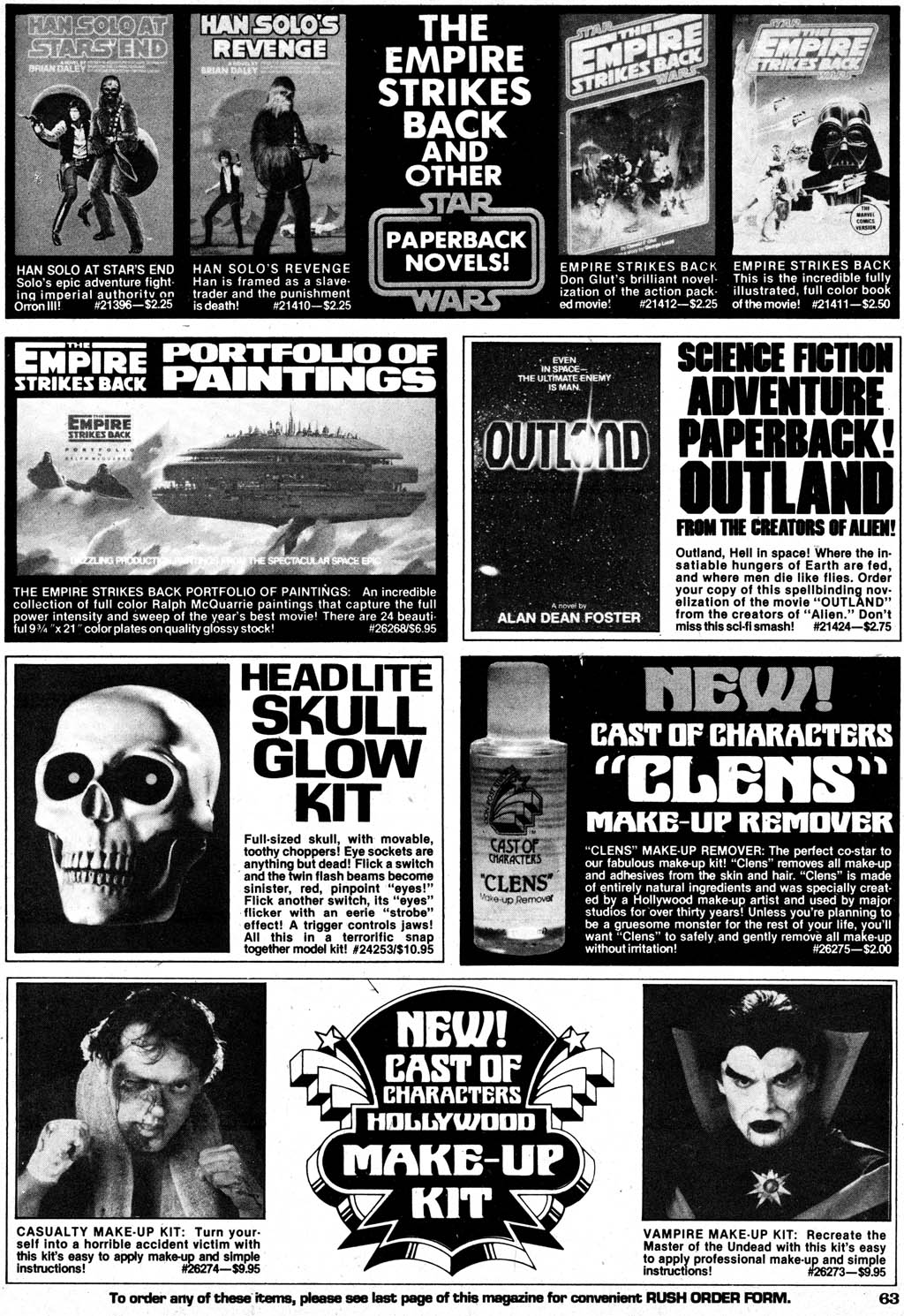 Read online Creepy (1964) comic -  Issue #128 - 60