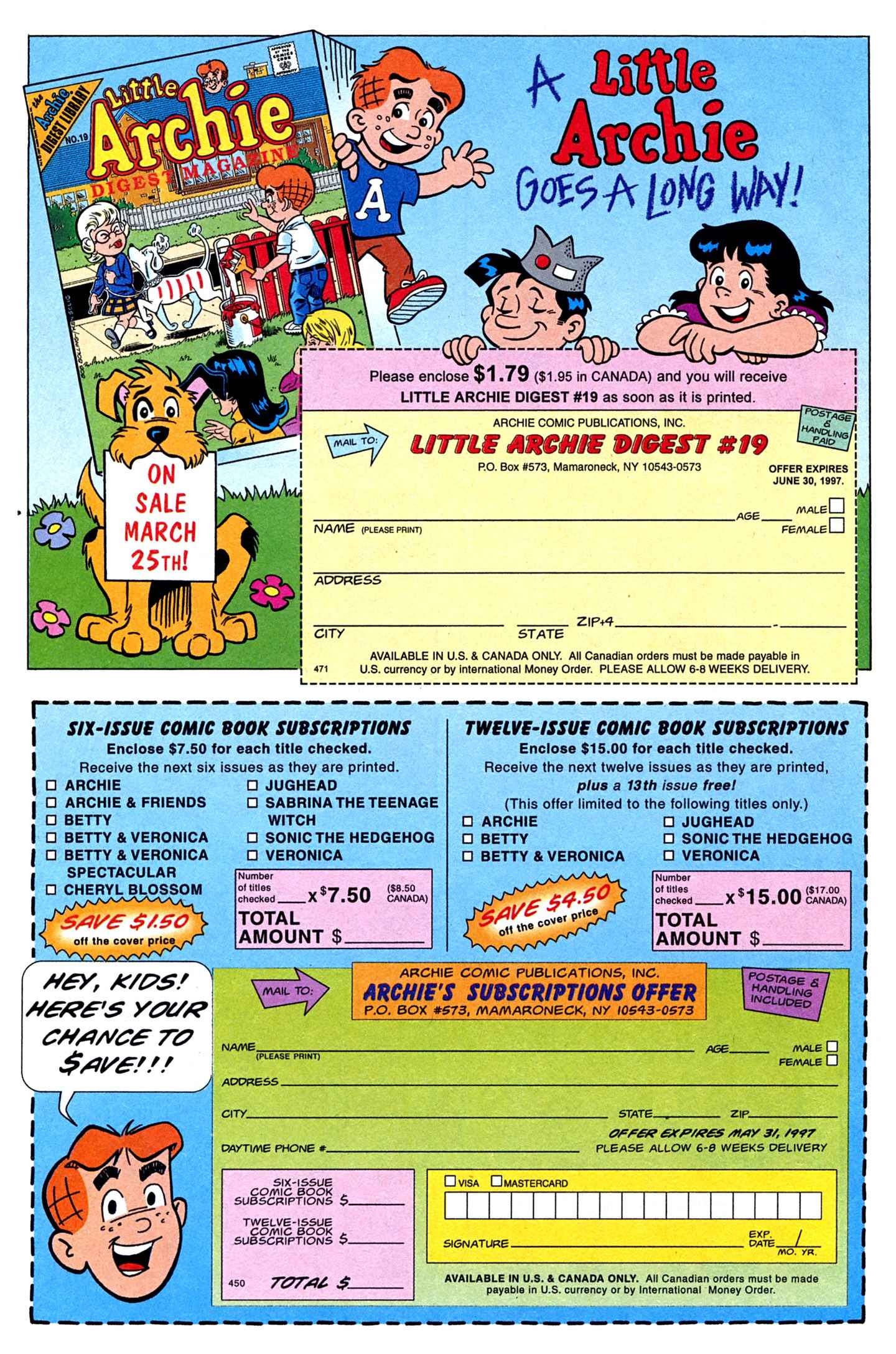 Read online The Flintstones (1995) comic -  Issue #22 - 34