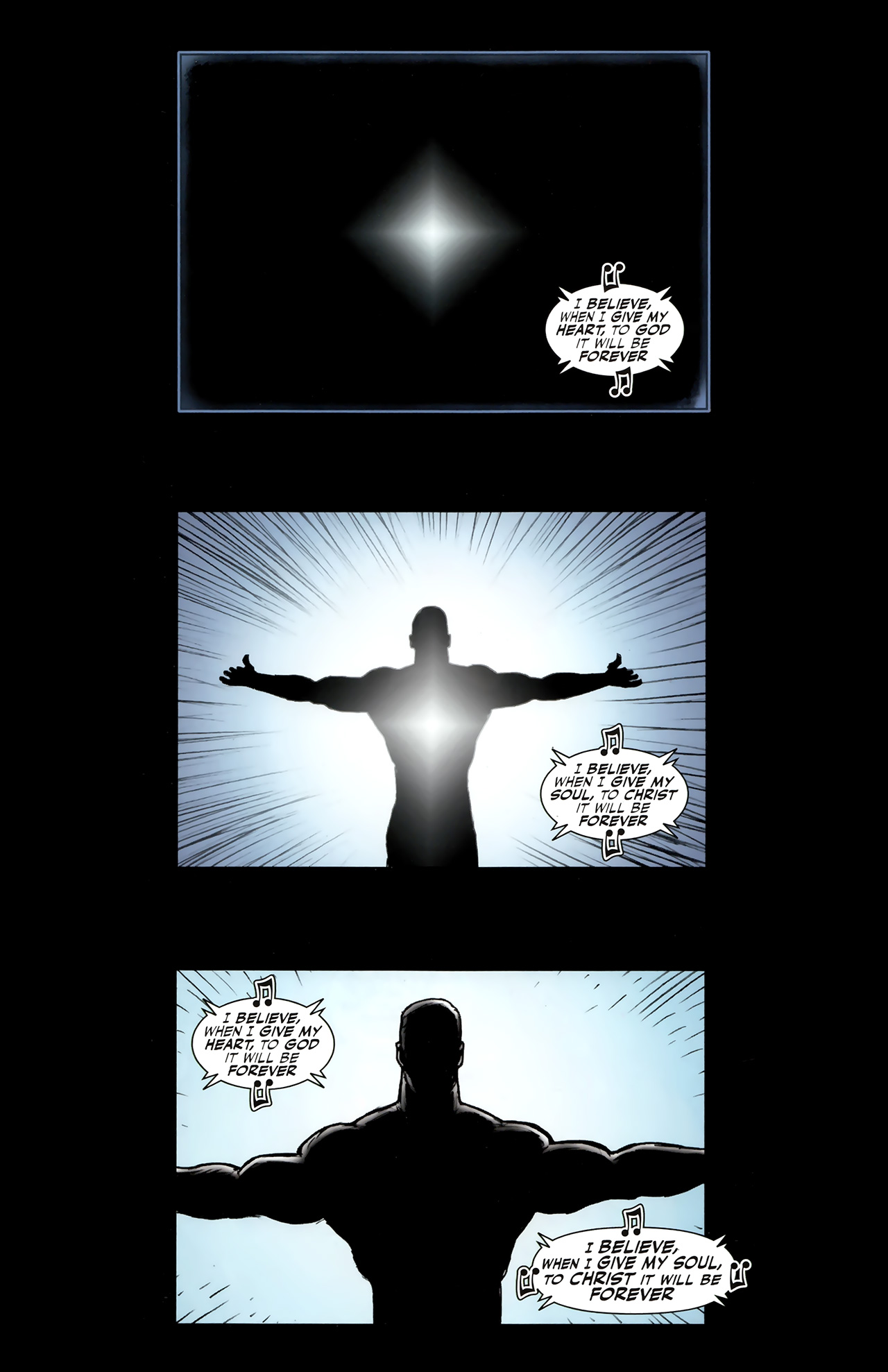 Read online The Boys comic -  Issue #44 - 3