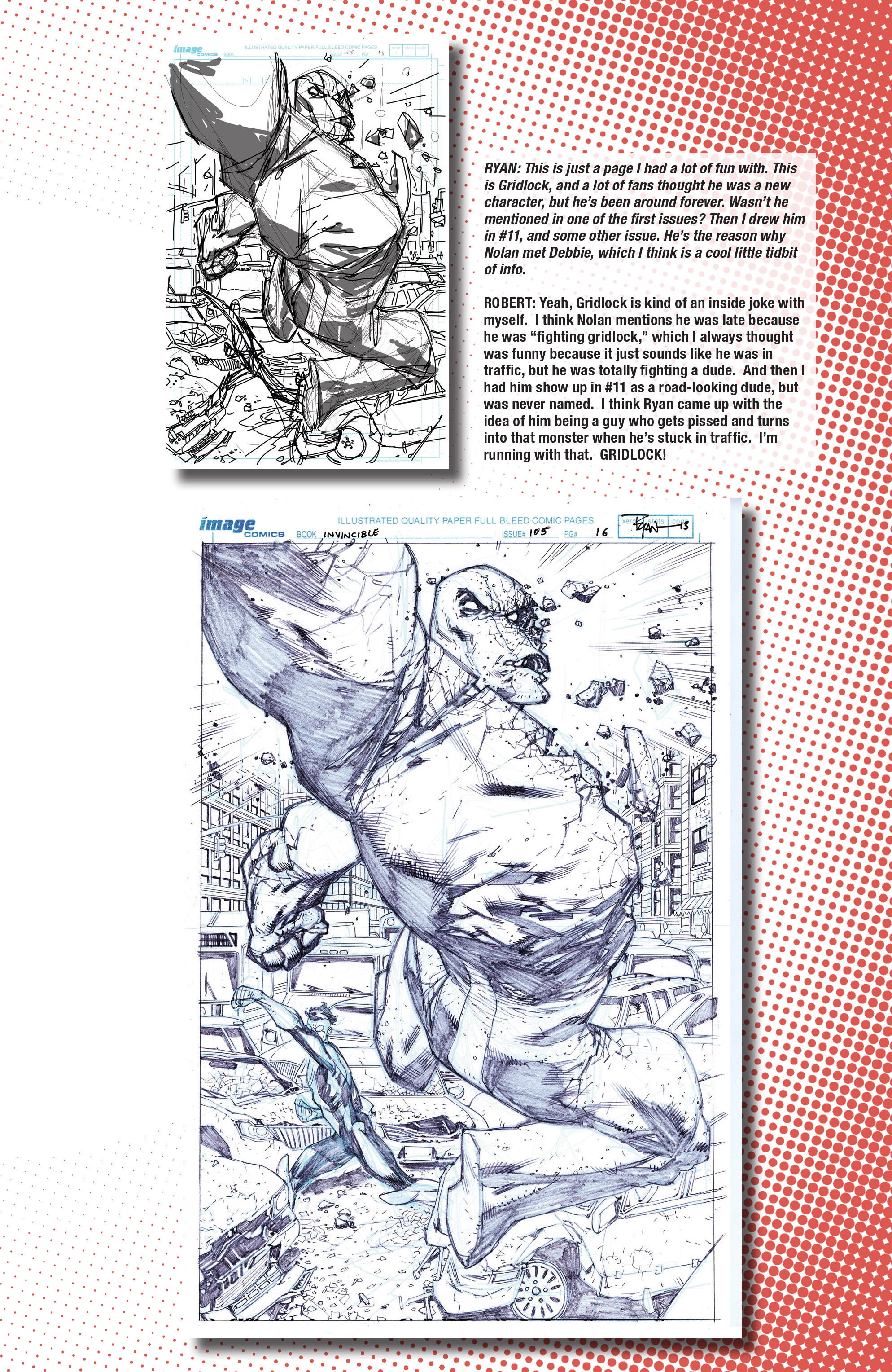 Read online Invincible comic -  Issue # _TPB 19 - The War at Home - 147