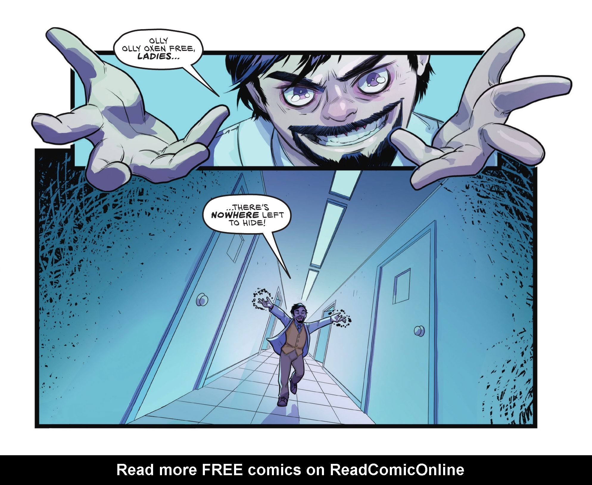 Read online Sensational Wonder Woman comic -  Issue #2 - 4