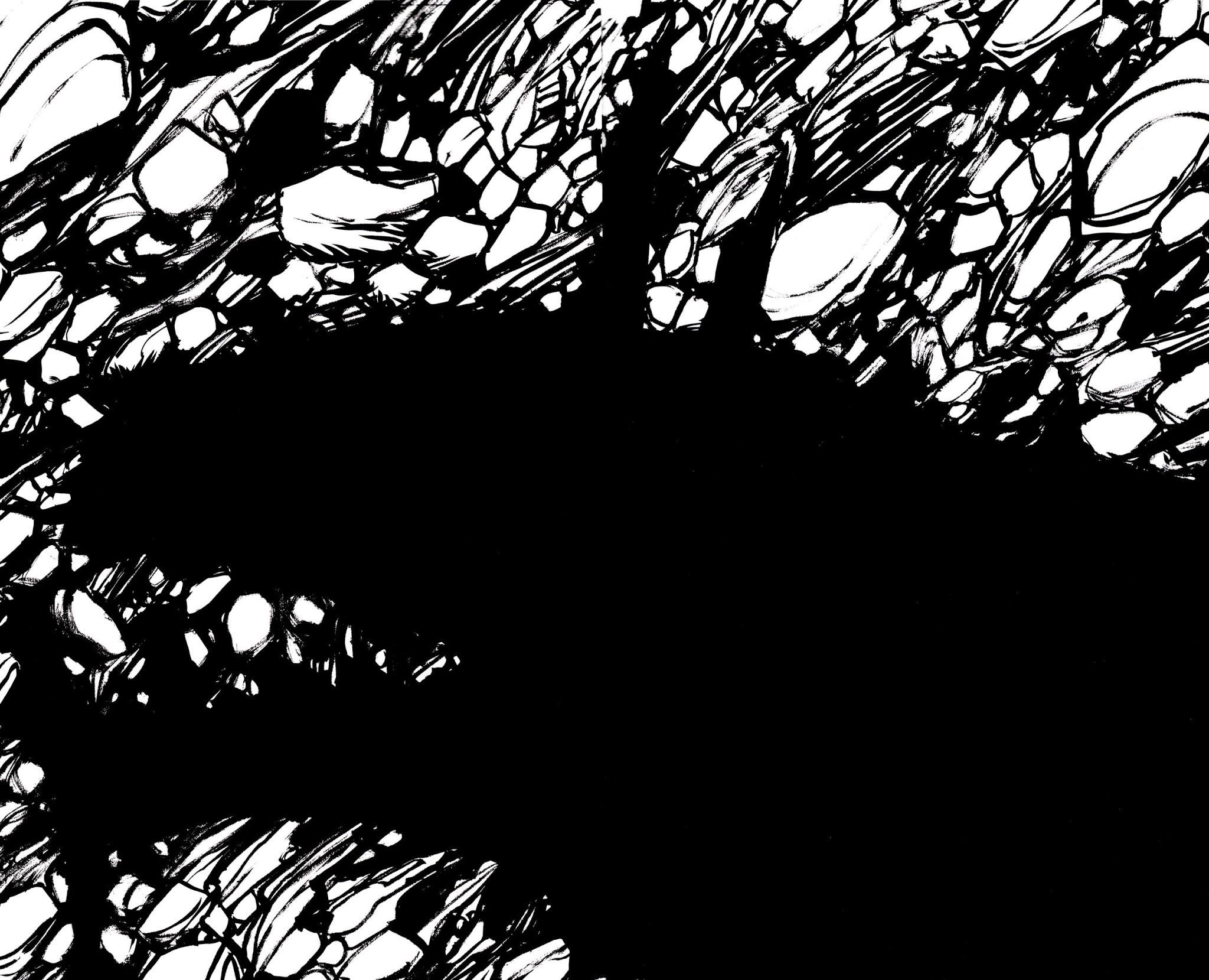 Read online Monster Zoo comic -  Issue # TPB - 3