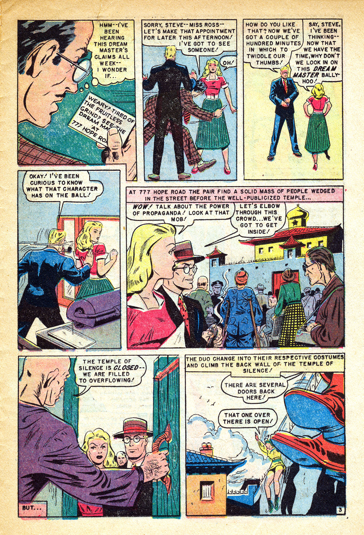 Captain America Comics 73 Page 24