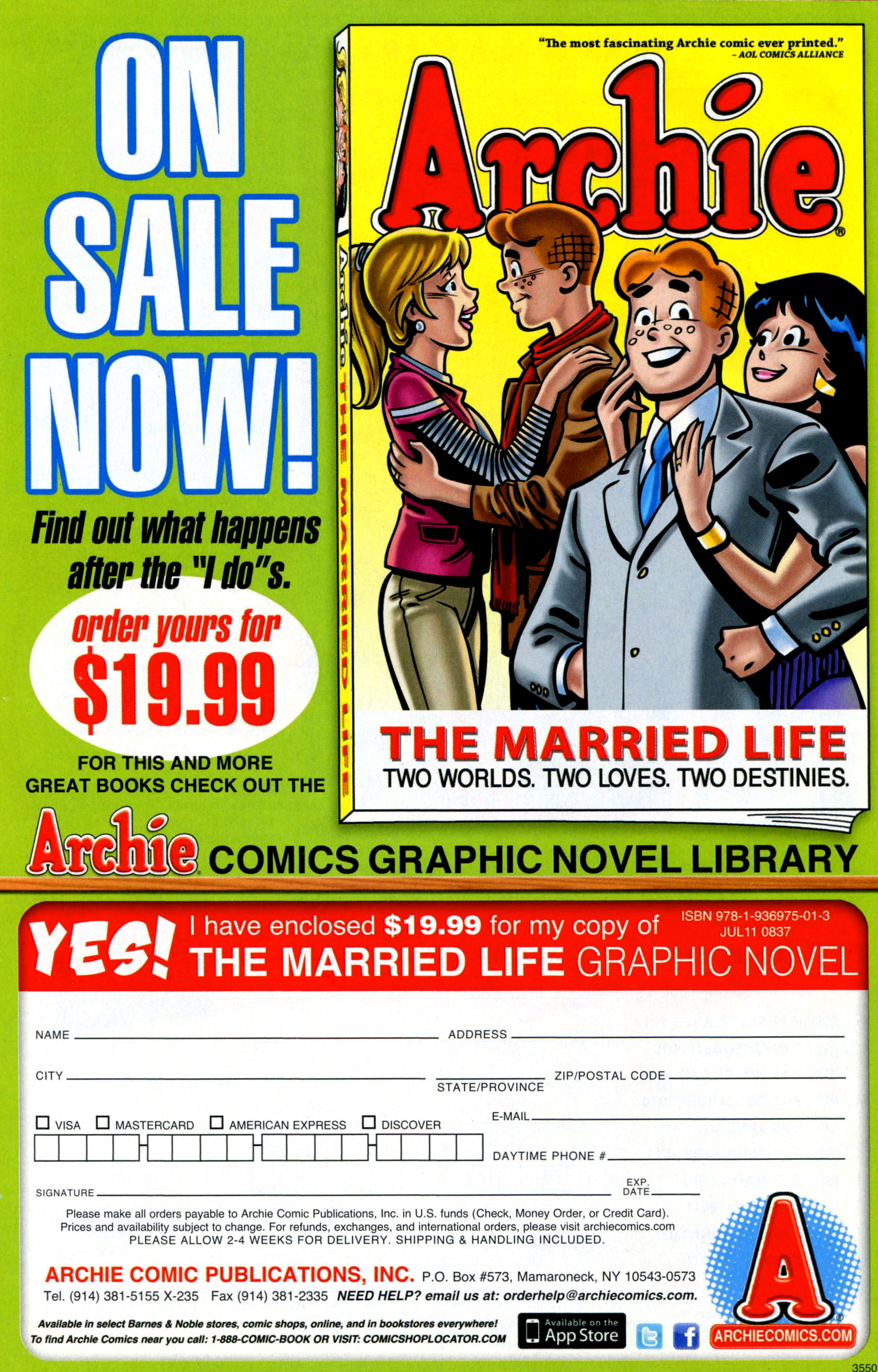 Read online Archie's Pal Jughead Comics comic -  Issue #209 - 8