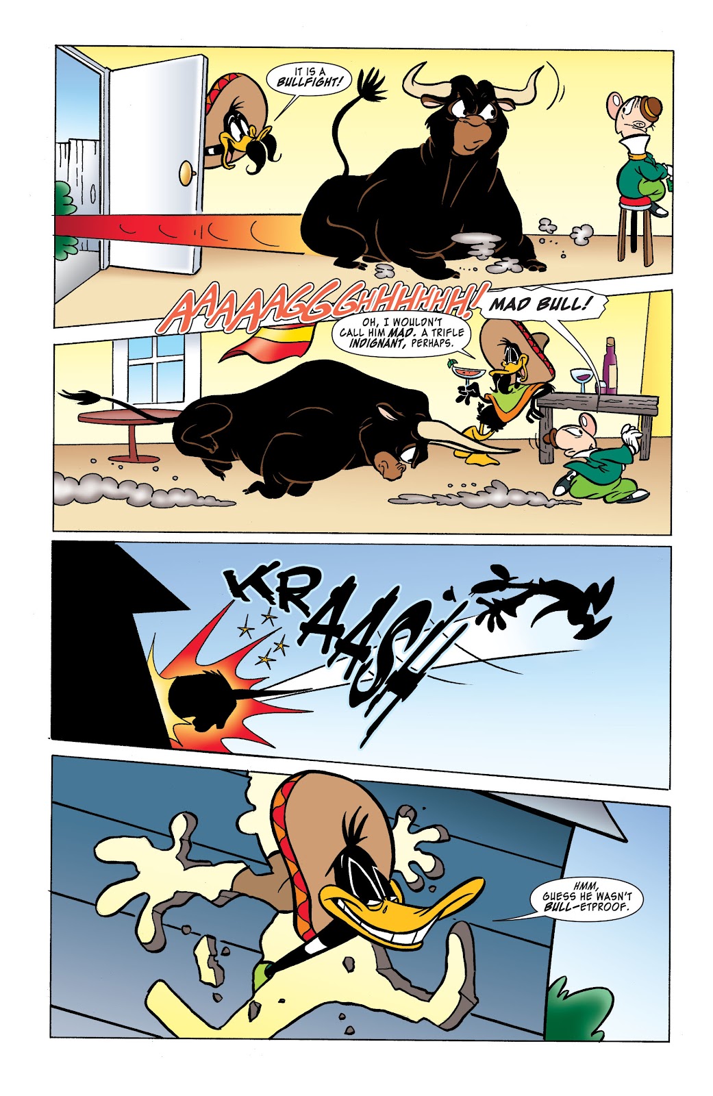 Looney Tunes (1994) issue 227 - Page 7