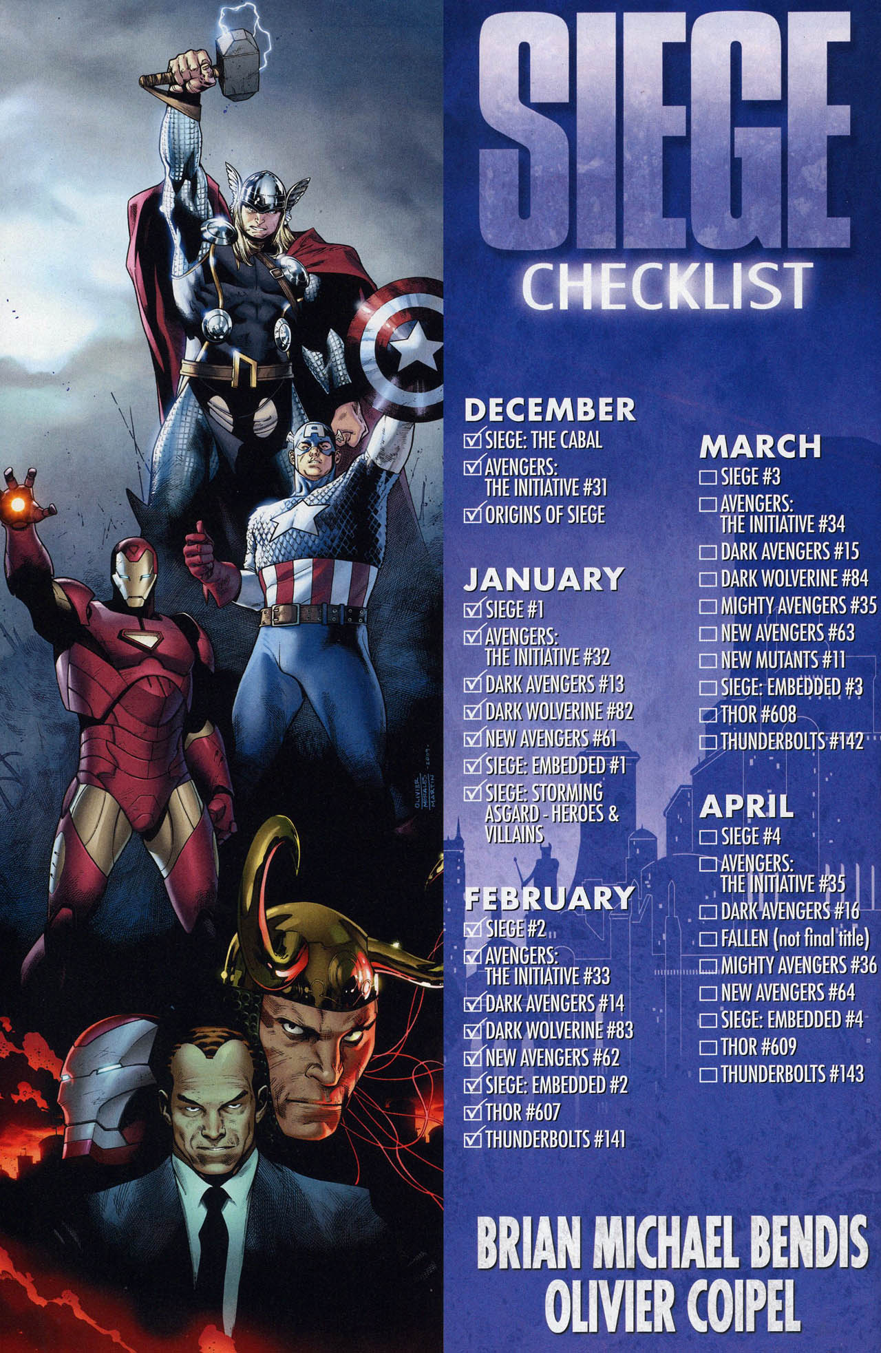 Read online Dark Avengers (2009) comic -  Issue #15 - 19
