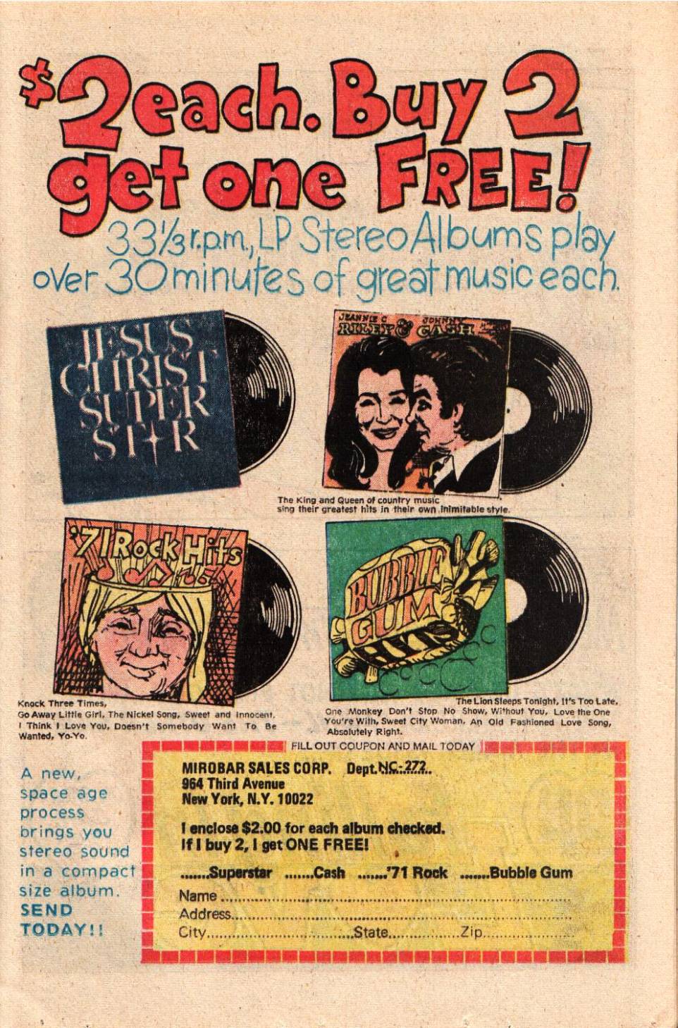 Read online Action Comics (1938) comic -  Issue #421 - 21