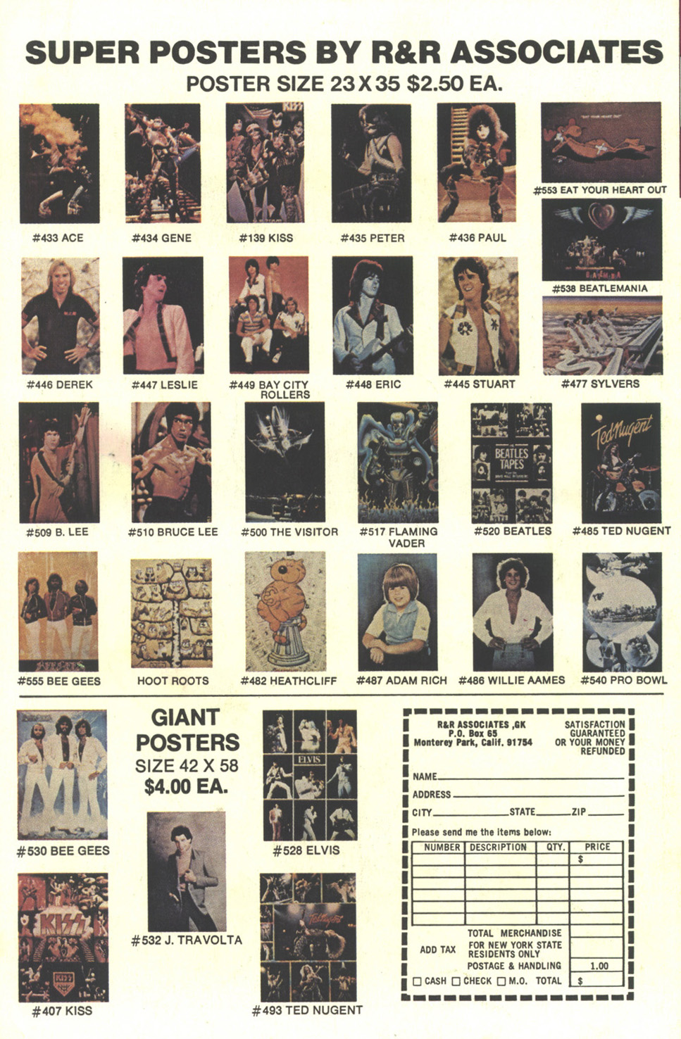 Read online Walt Disney's Comics and Stories comic -  Issue #484 - 32