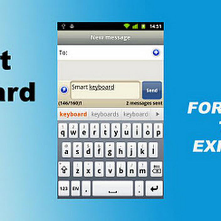 Free Download Smart Keyboard Pro 4.70