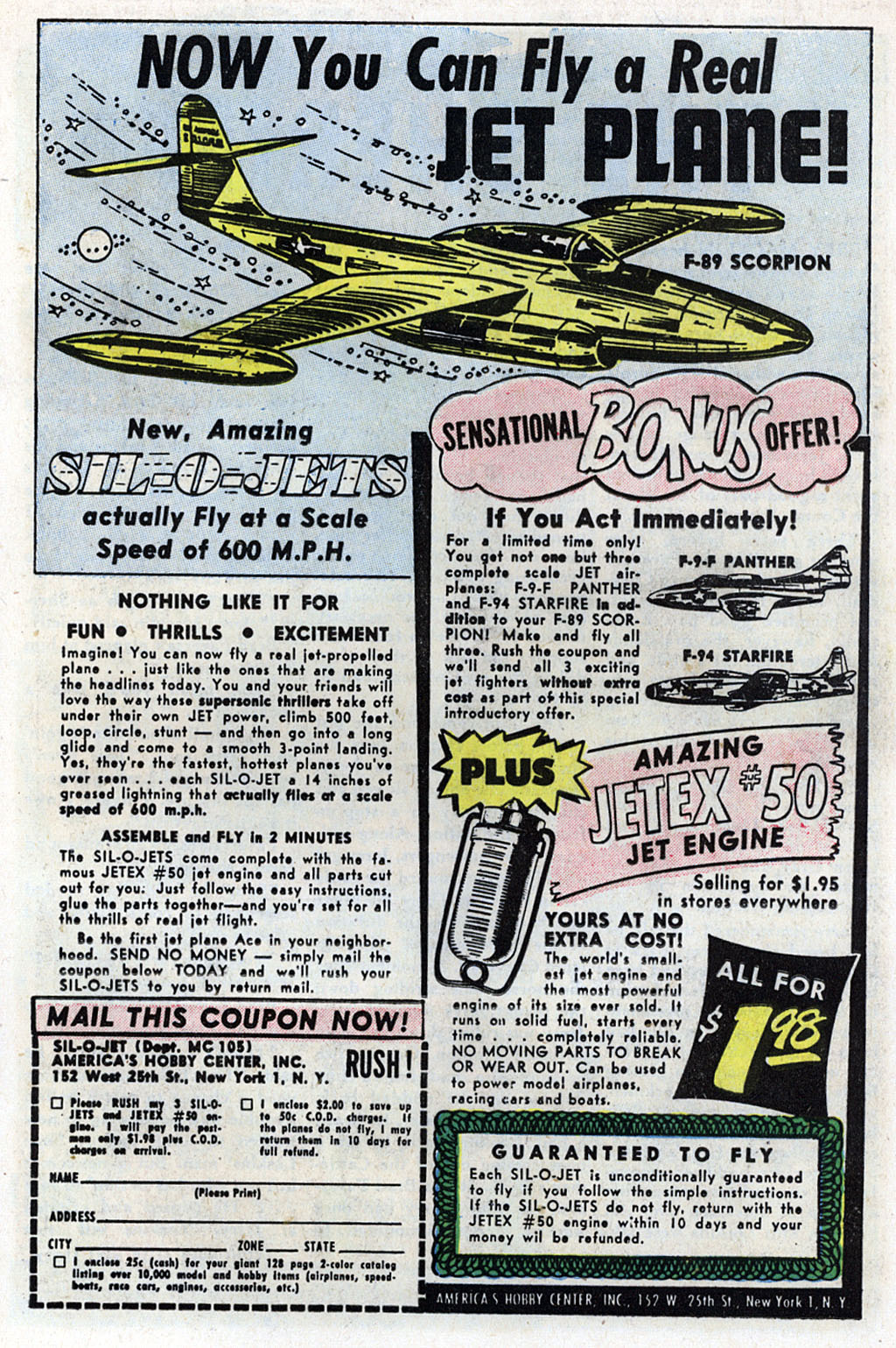 Read online Cowboy Action comic -  Issue #9 - 15