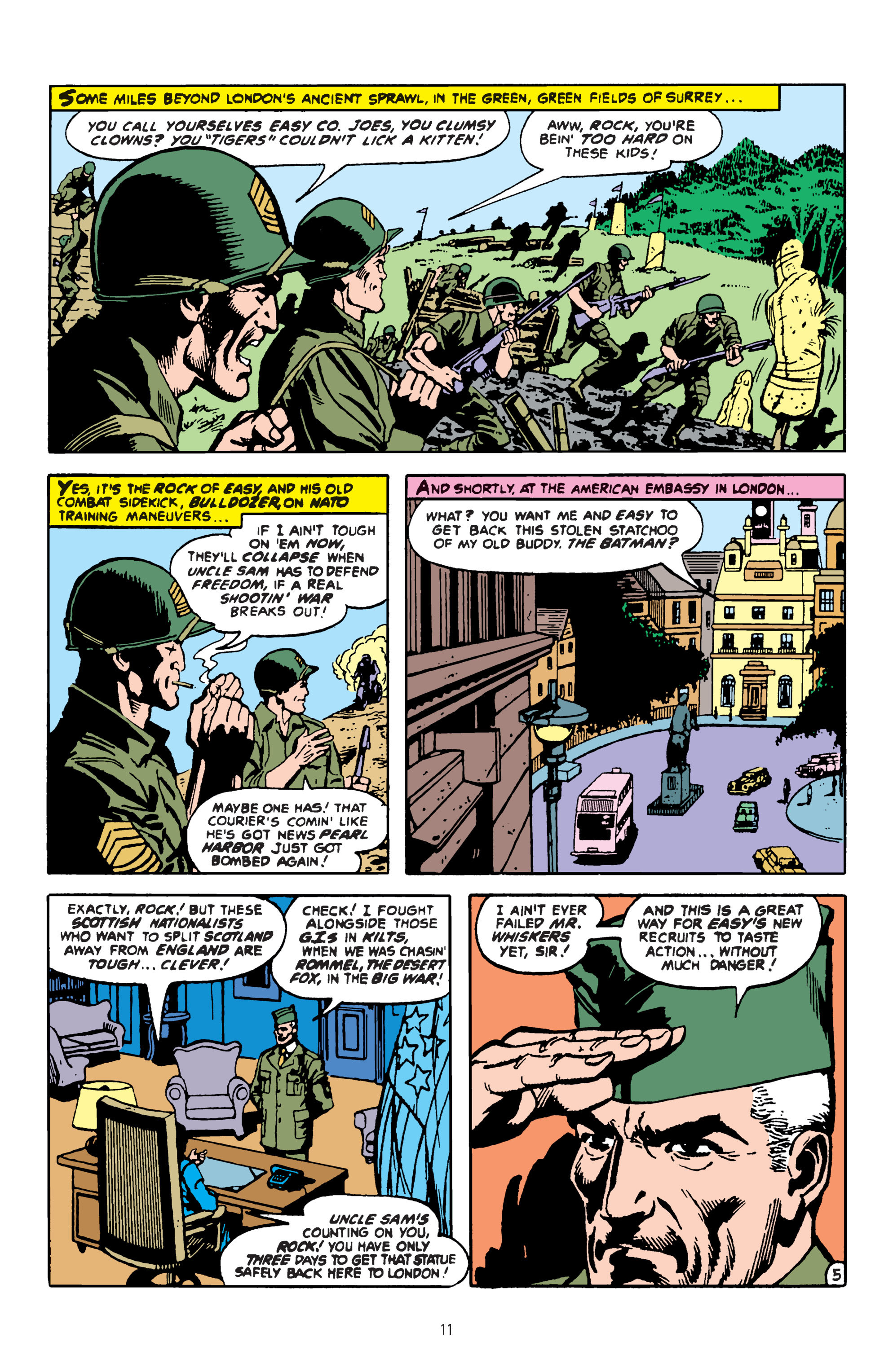 Read online Deadman (2011) comic -  Issue # TPB 4 (Part 1) - 9