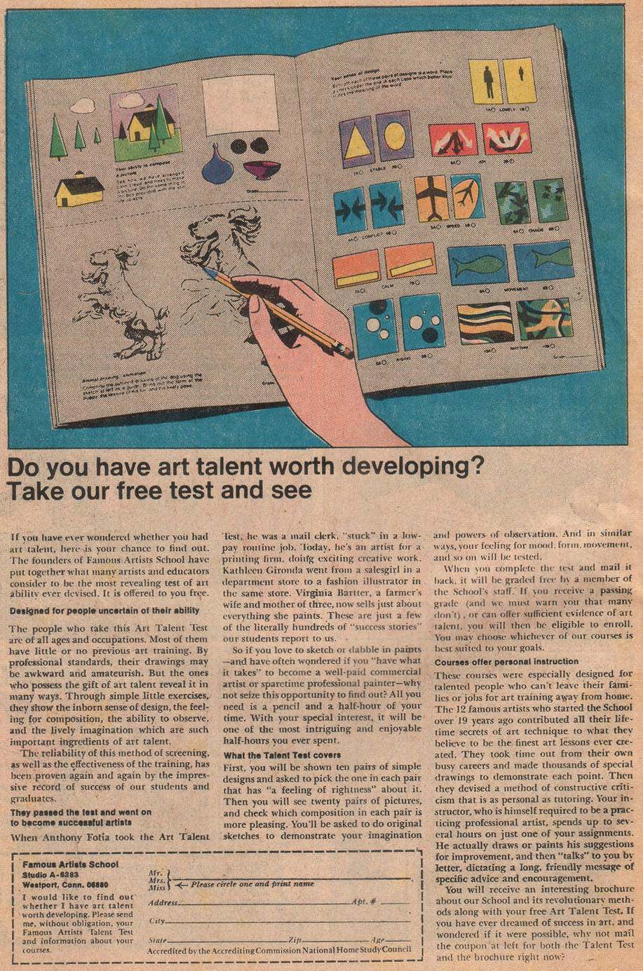 Read online Marvel Tales (1964) comic -  Issue #27 - 66