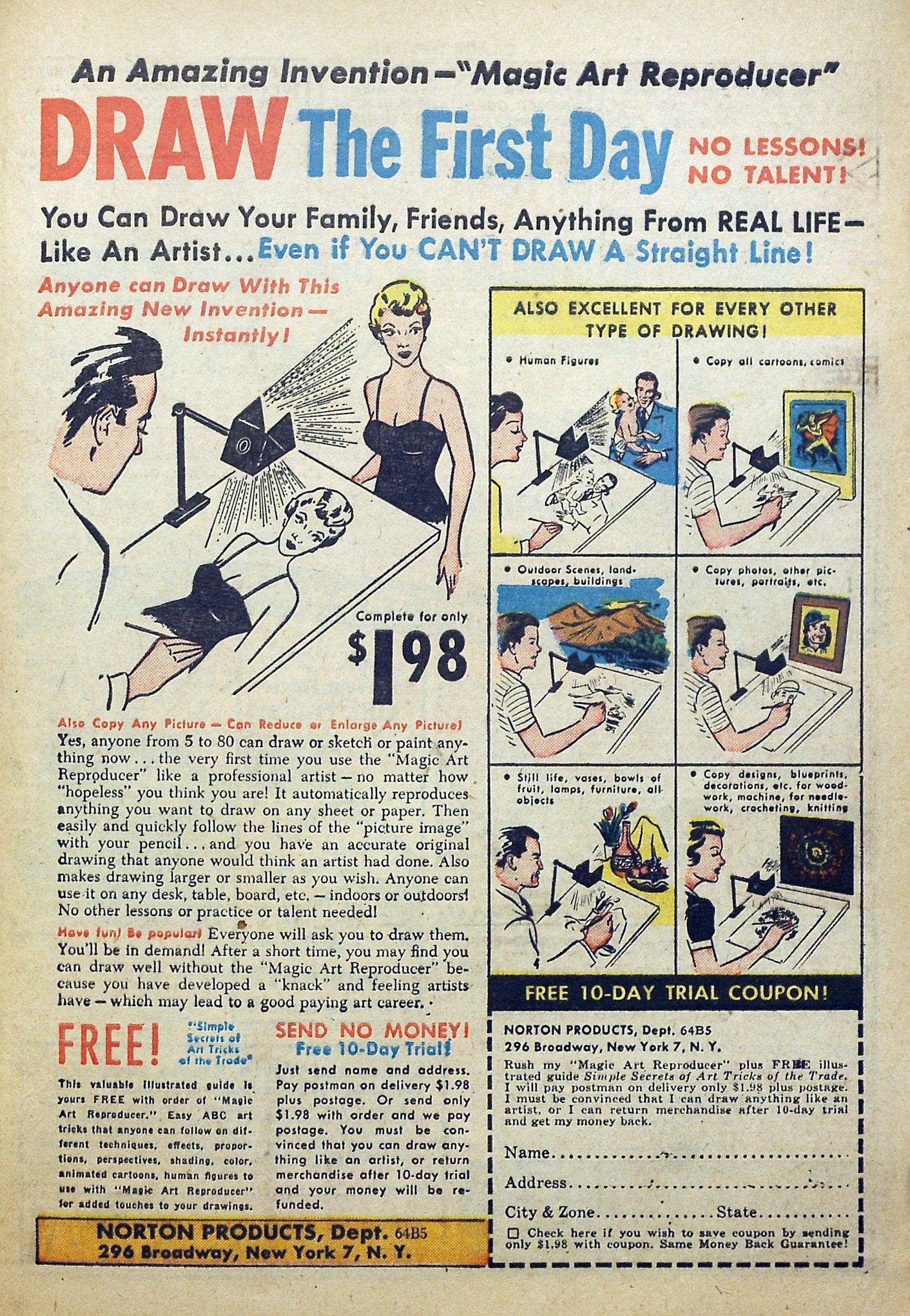 Read online Crack Western comic -  Issue #78 - 33