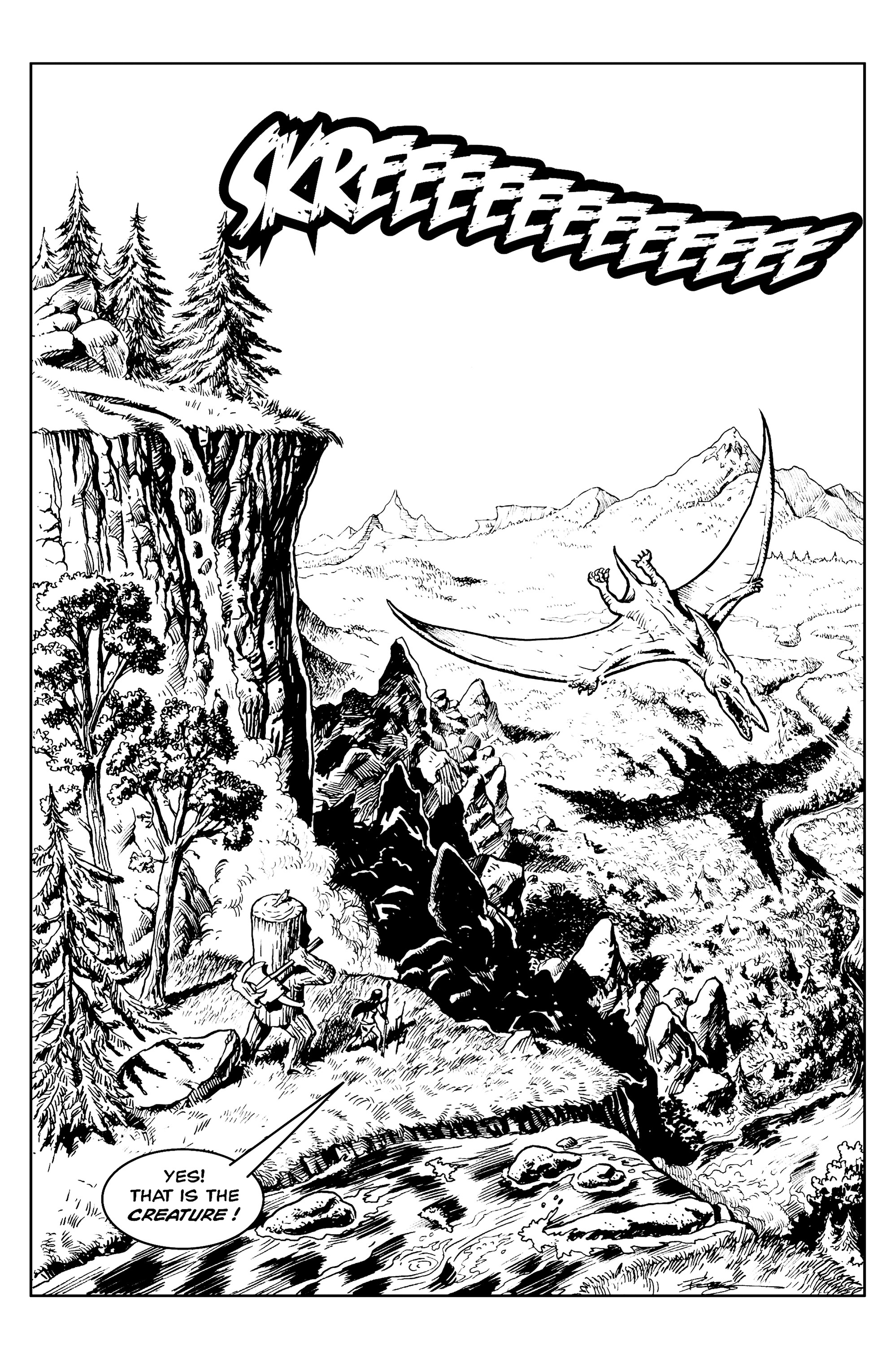 Read online It Came Out on a Wednesday comic -  Issue #5 - 5
