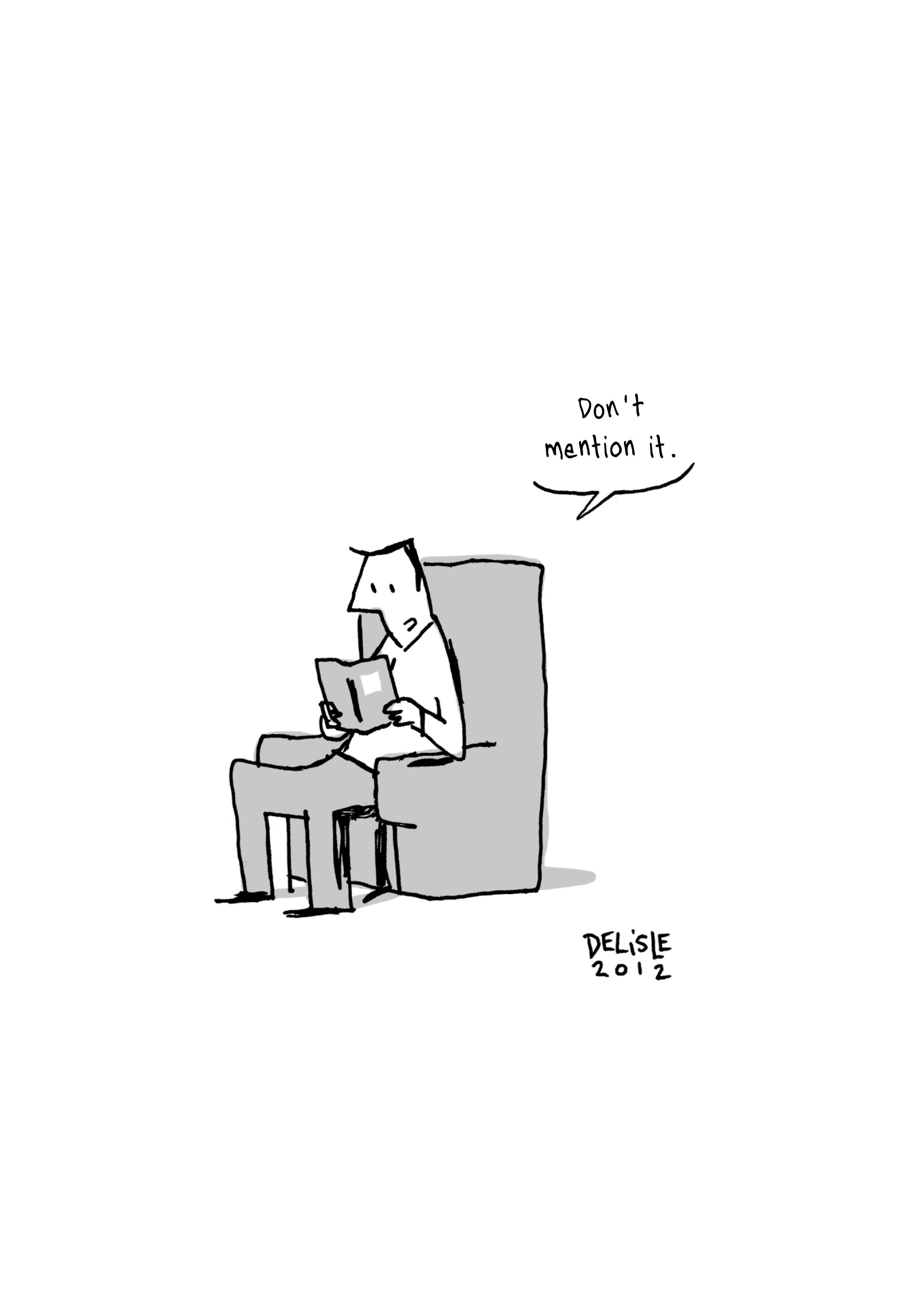 Read online A Users Guide To Neglectful Parenting comic -  Issue # TPB (Part 2) - 60