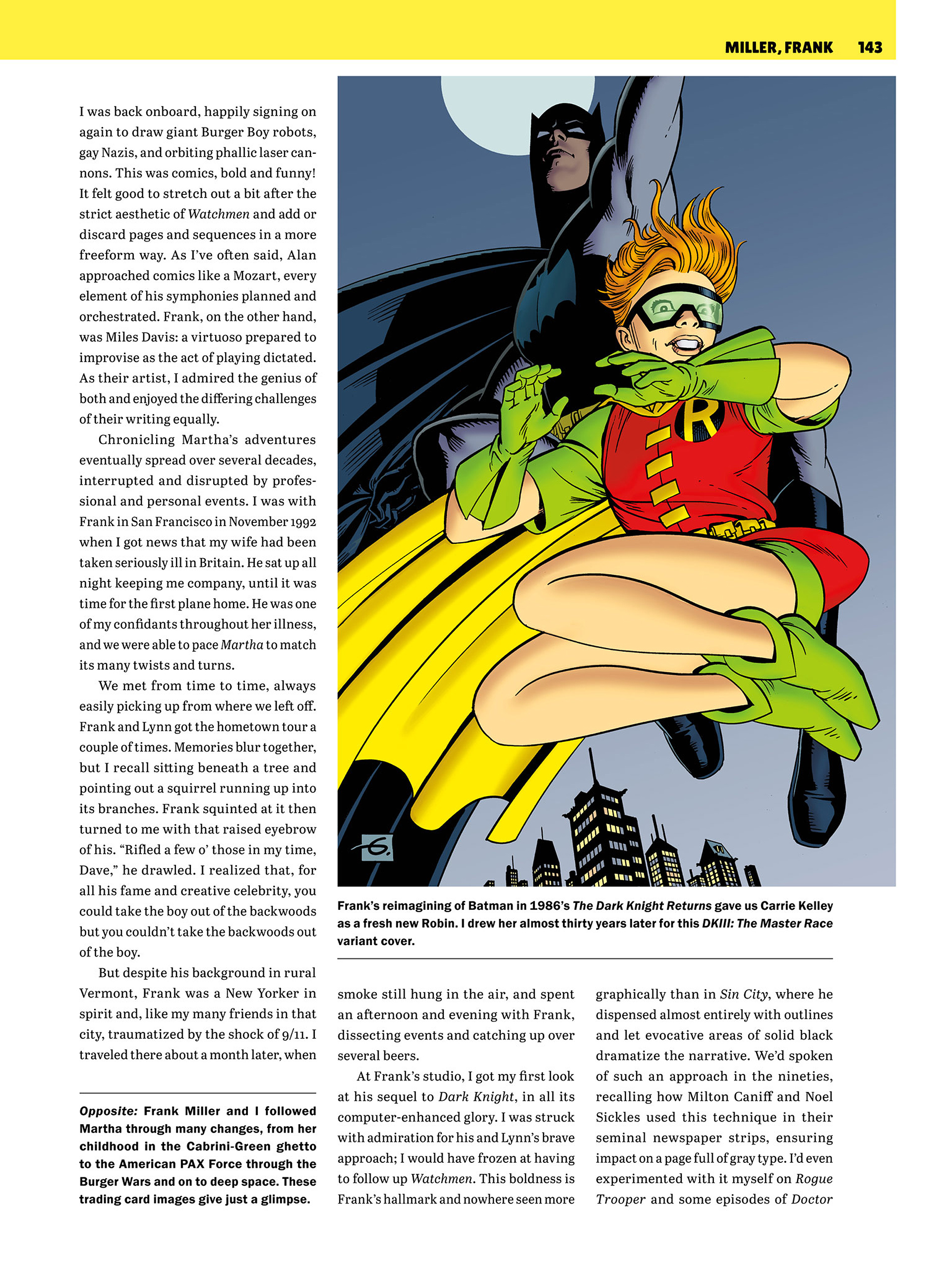 Read online Confabulation: An Anecdotal Autobiography comic -  Issue # TPB (Part 2) - 41