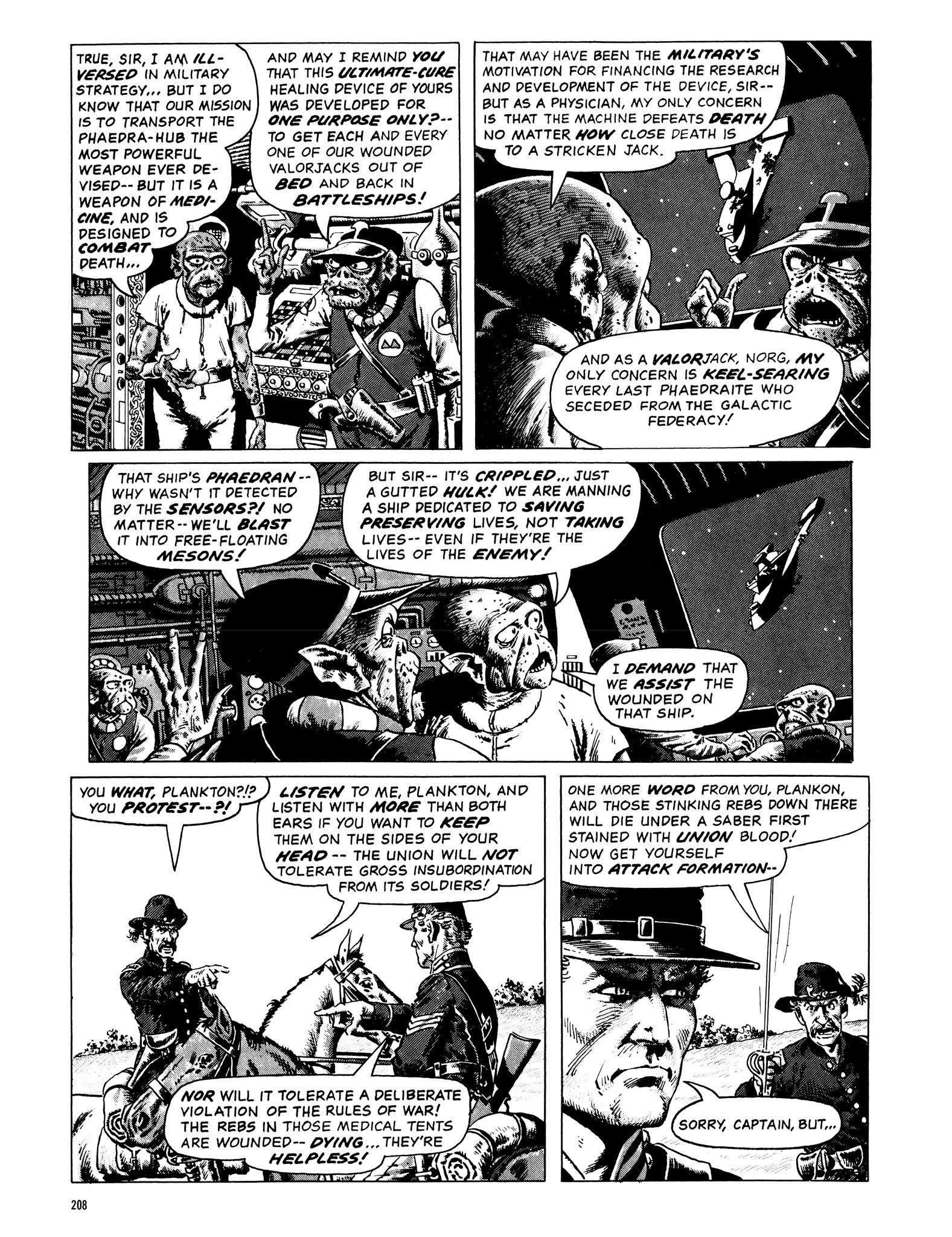Read online Creepy Archives comic -  Issue # TPB 14 (Part 3) - 9