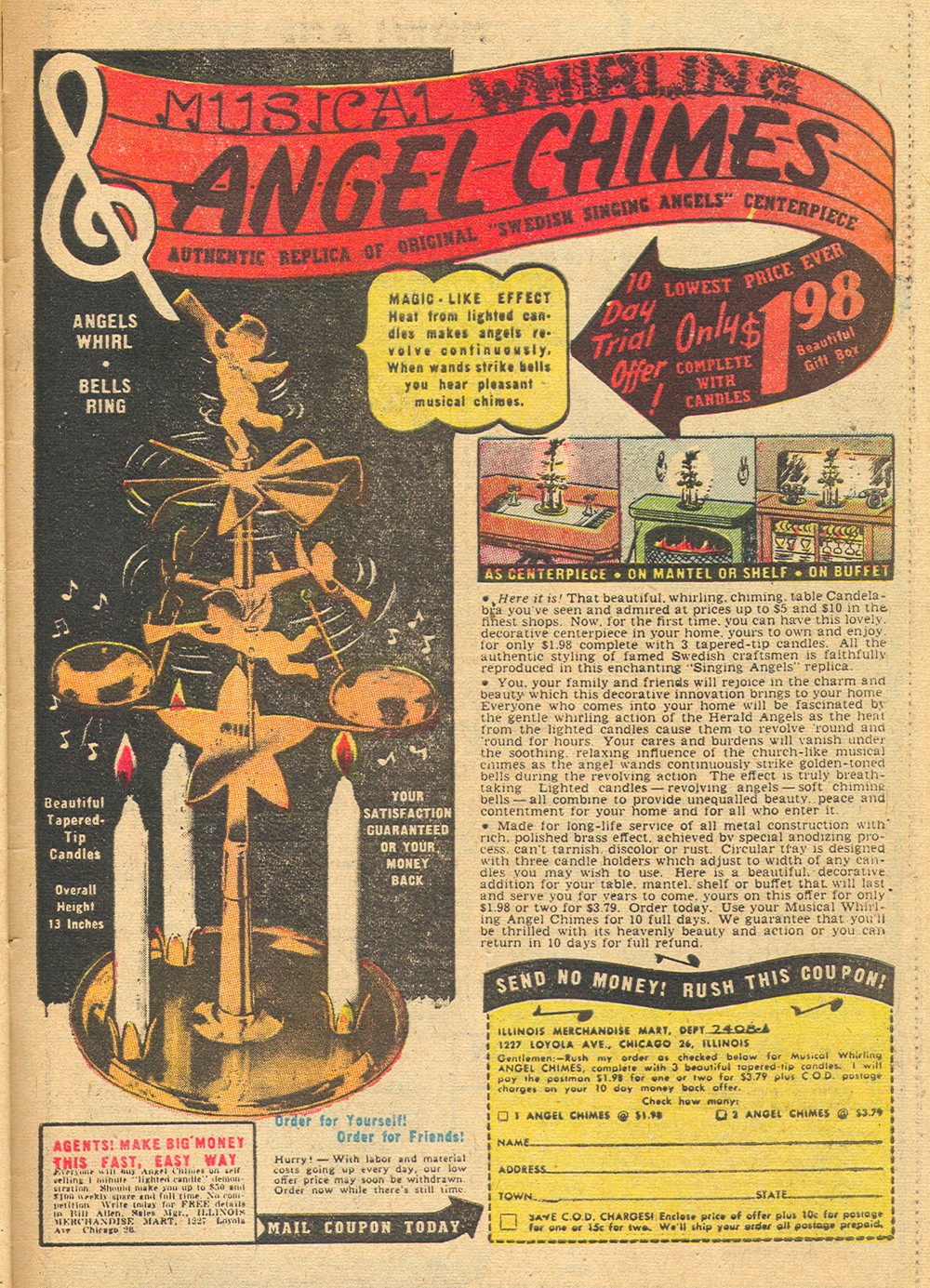 Read online Boy Comics comic -  Issue #86 - 33