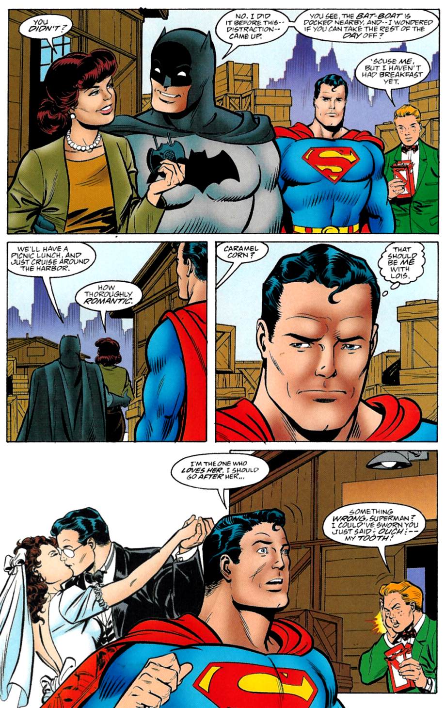 Adventures of Superman (1987) 560 Page 6