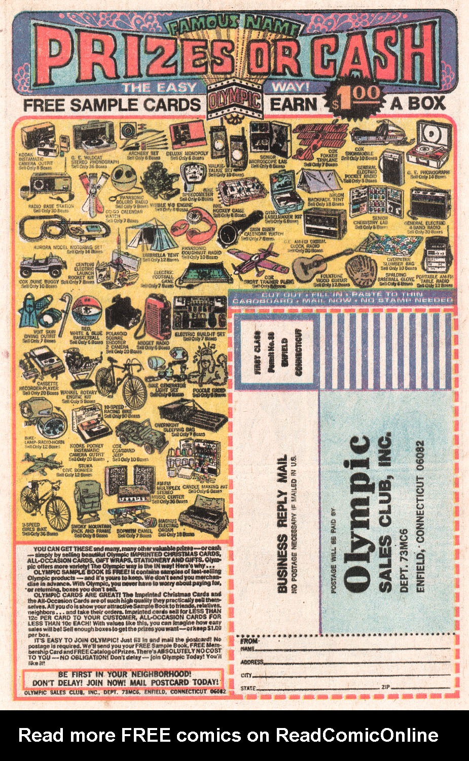 Read online Marvel Tales (1964) comic -  Issue #45 - 9