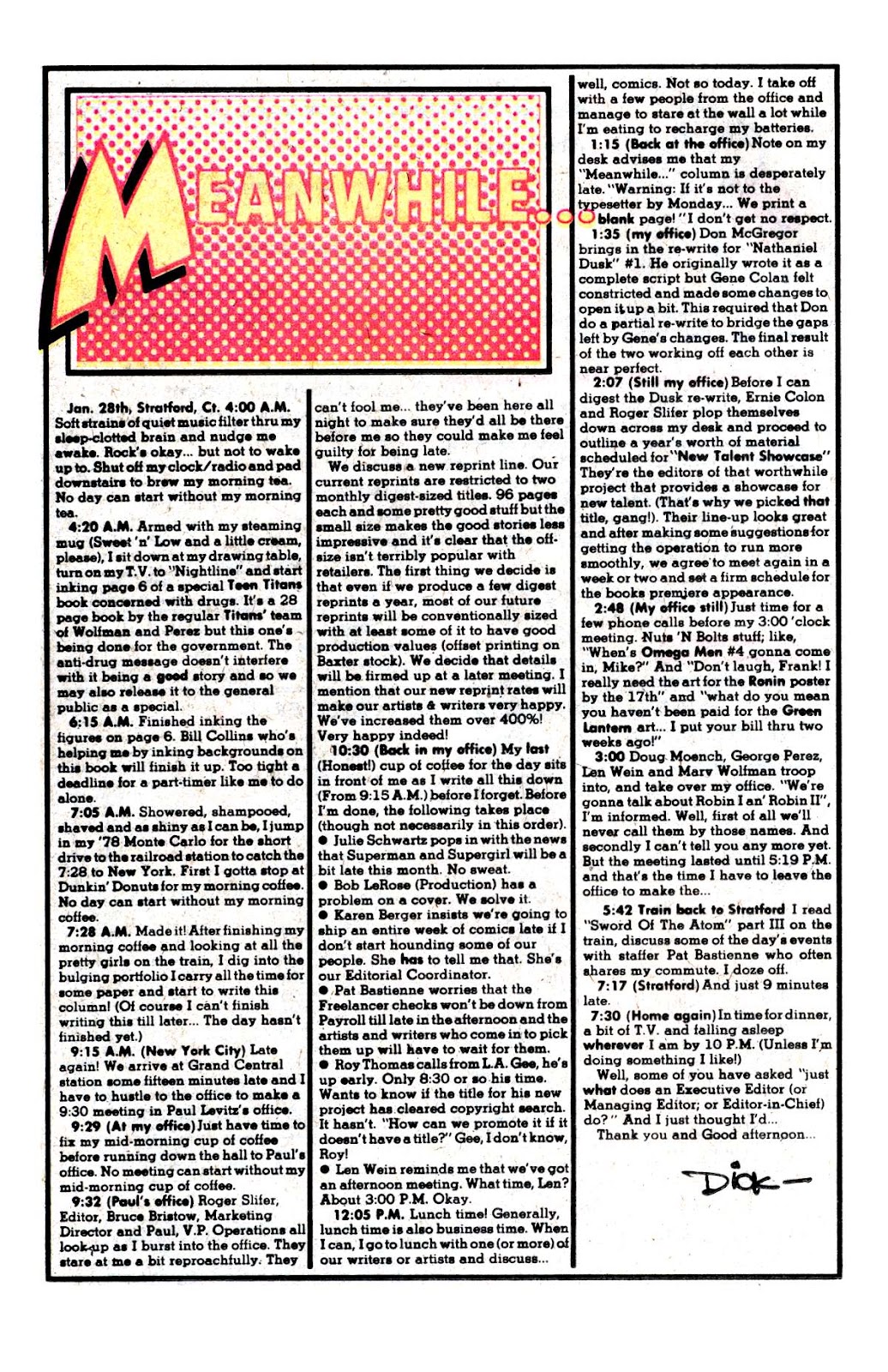 Action Comics (1938) issue 545 - Page 27