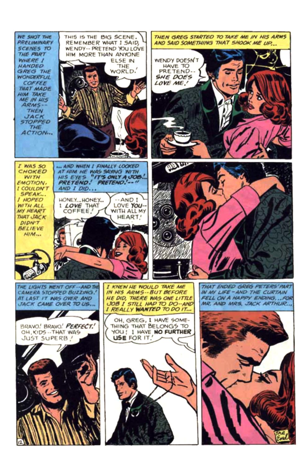Read online DC 100-Page Super Spectacular comic -  Issue #5 - 72