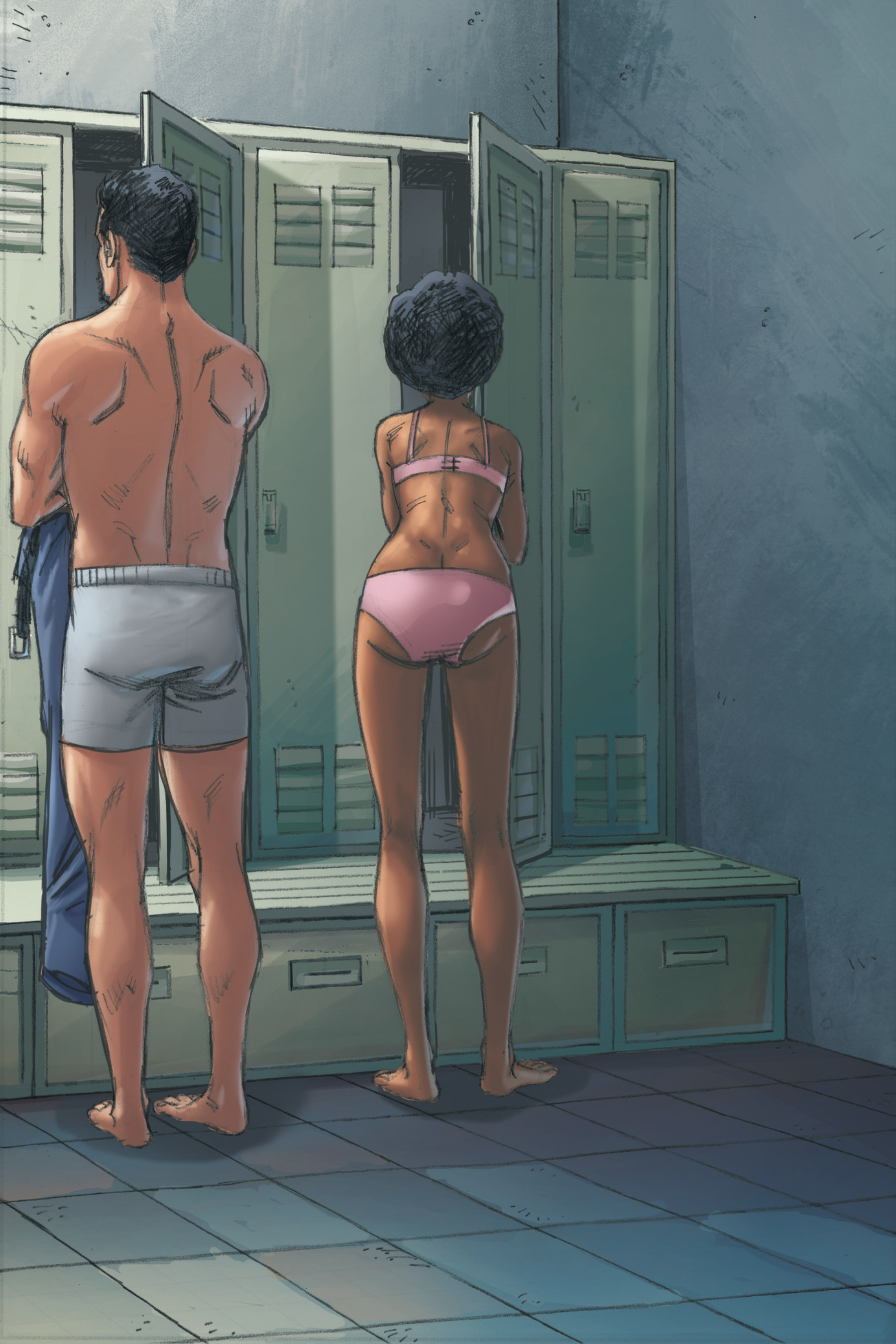 Read online Medic comic -  Issue #3 - 103