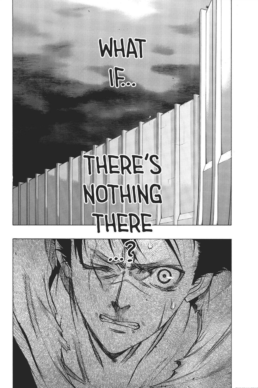 Read online Attack on Titan: Before the Fall comic -  Issue #4 - 79