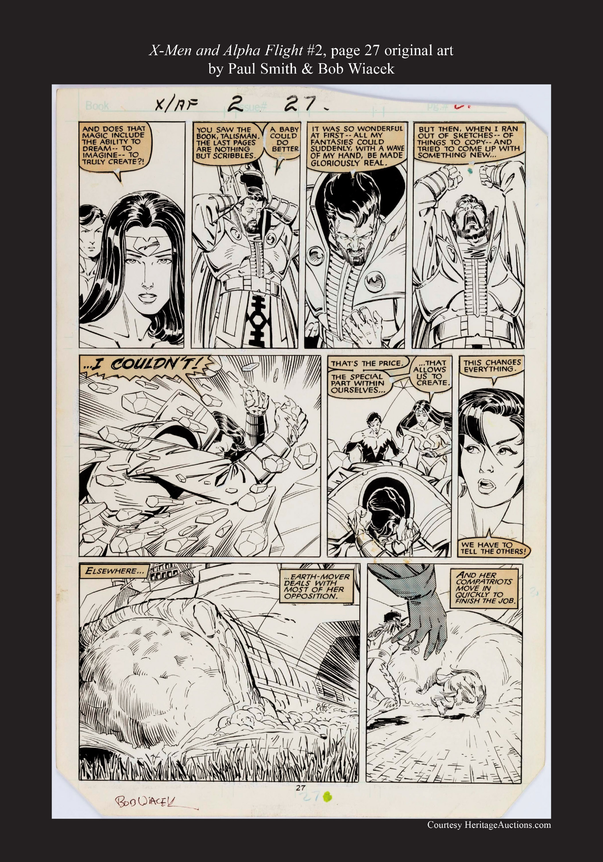 Read online Marvel Masterworks: The Uncanny X-Men comic -  Issue # TPB 11 (Part 5) - 48