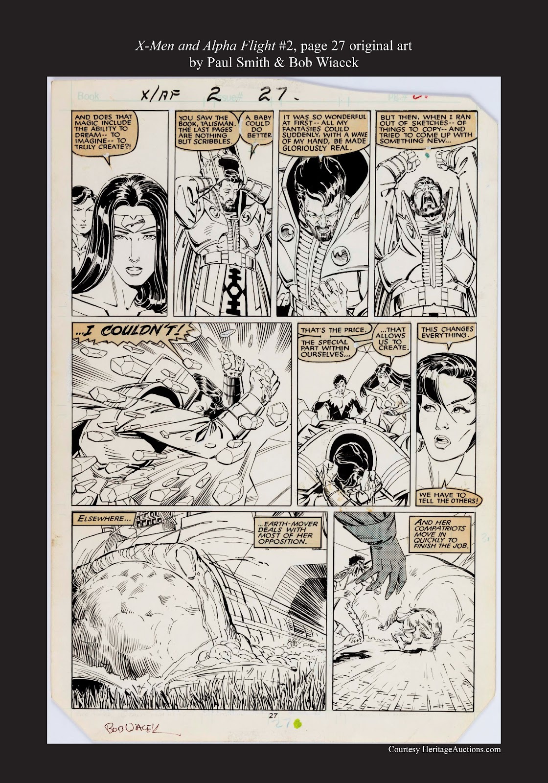 Marvel Masterworks: The Uncanny X-Men issue TPB 11 (Part 5) - Page 48
