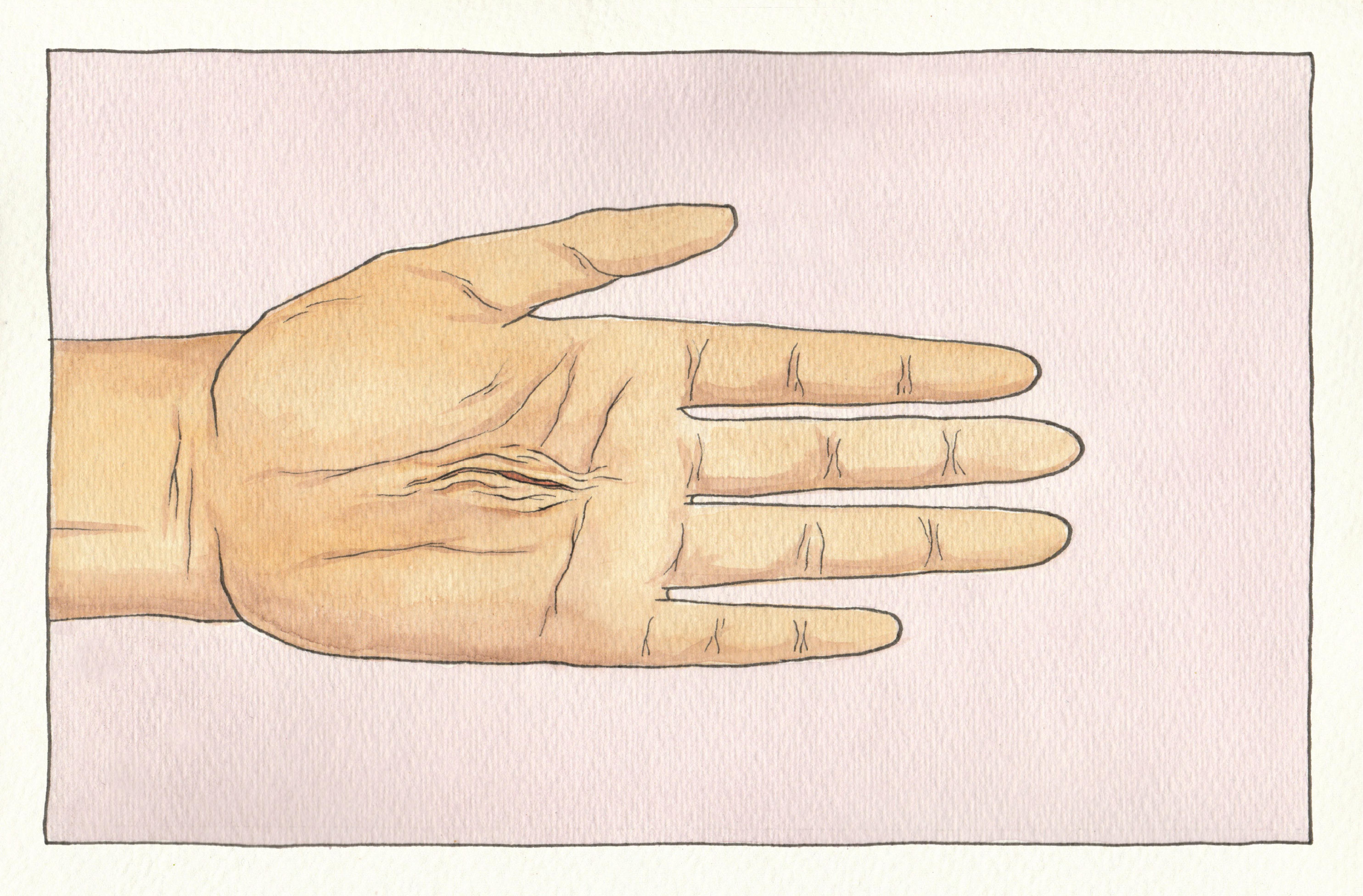 Read online Vivisectionary comic -  Issue # TPB - 135