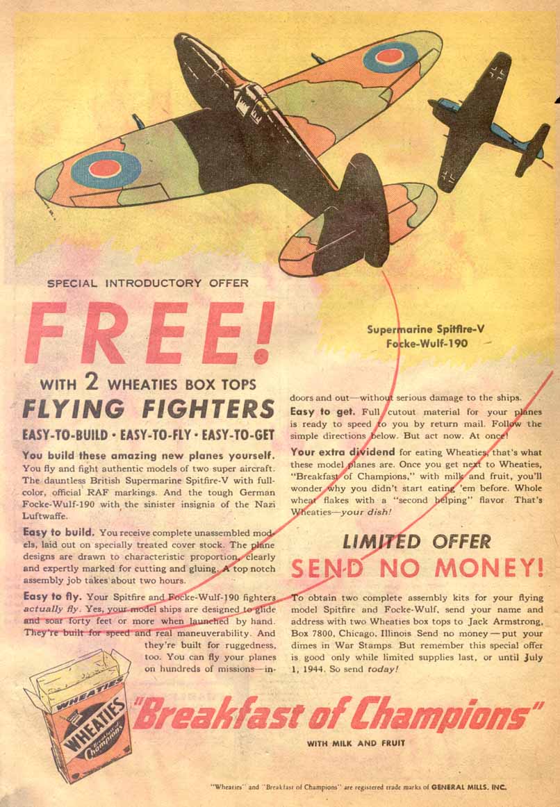 Read online Boy Commandos comic -  Issue #7 - 50