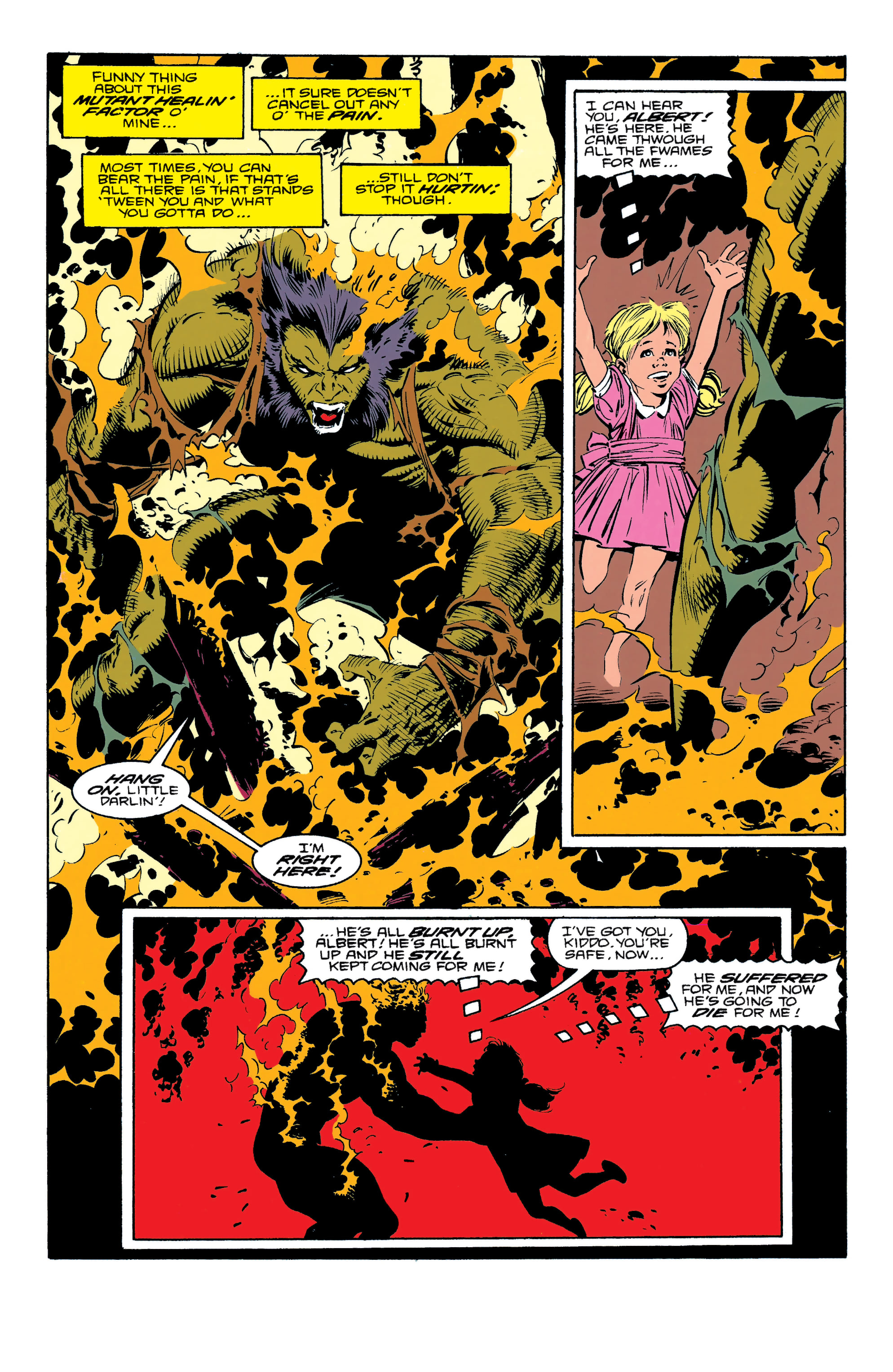 Read online Wolverine Omnibus comic -  Issue # TPB 3 (Part 3) - 15