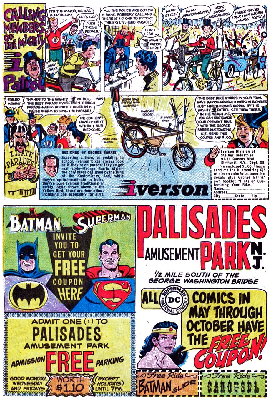 Read online Our Army at War (1952) comic -  Issue #208 - 11