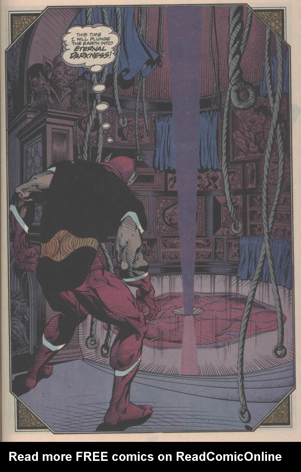 Read online Eclipso: The Darkness Within comic -  Issue #1 - 41