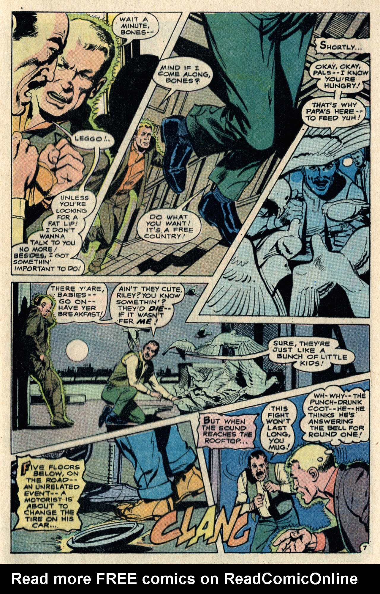Read online The Brave and the Bold (1955) comic -  Issue #100 - 40