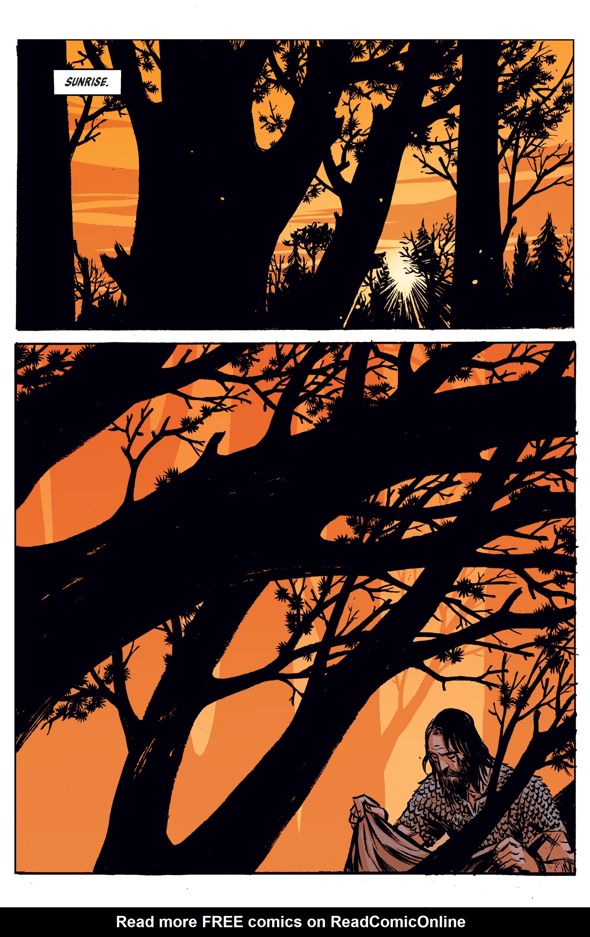 Read online By Chance Or Providence comic -  Issue # TPB - 23