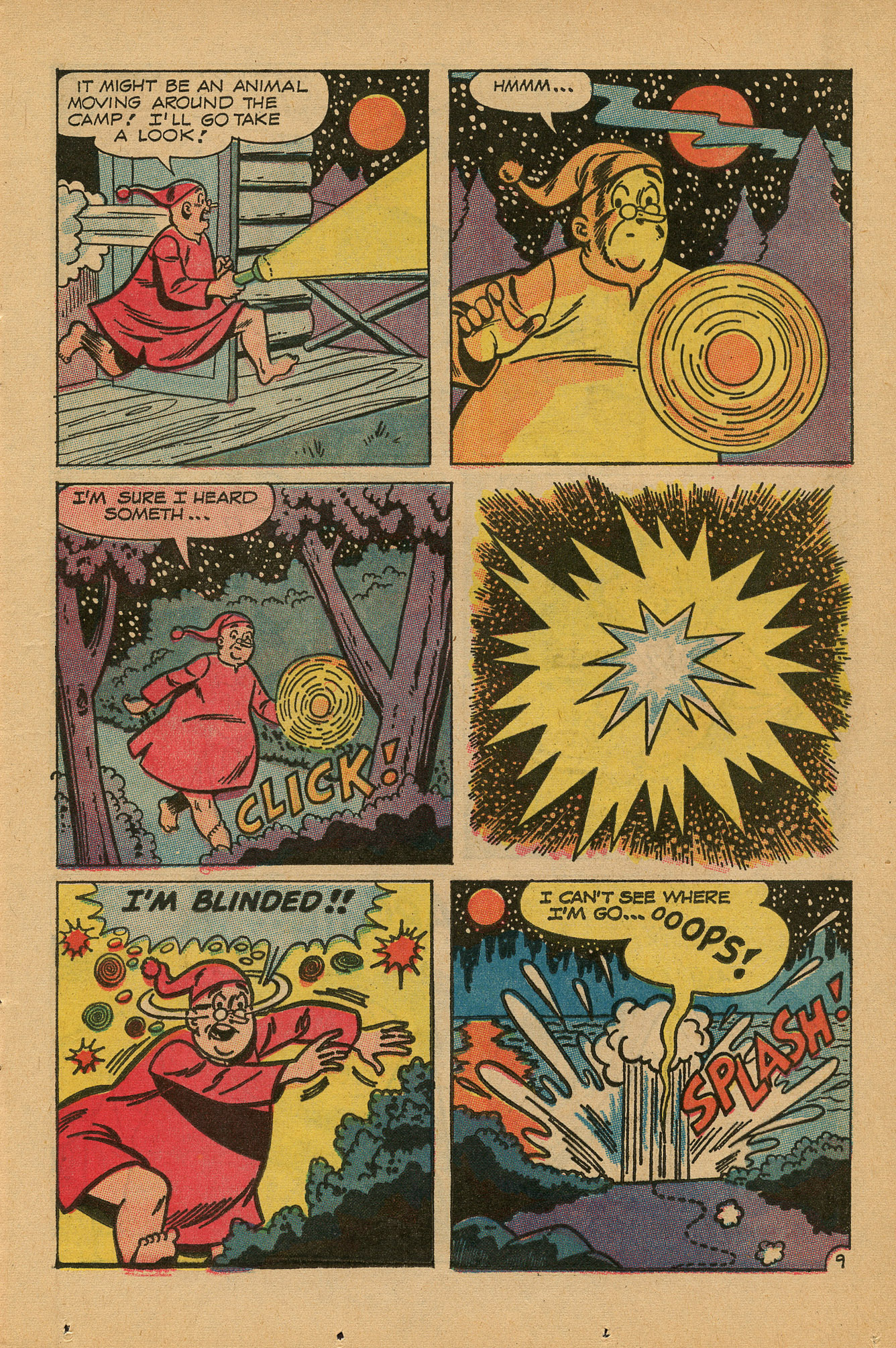 Read online Archie and Me comic -  Issue #17 - 13