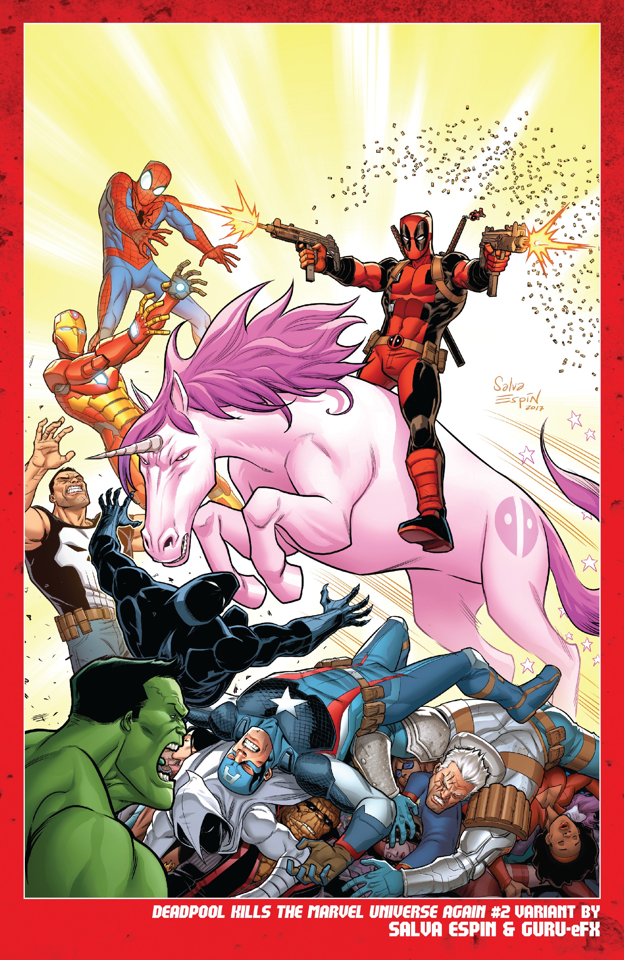 Read online Deadpool Classic comic -  Issue # TPB 22 (Part 3) - 133