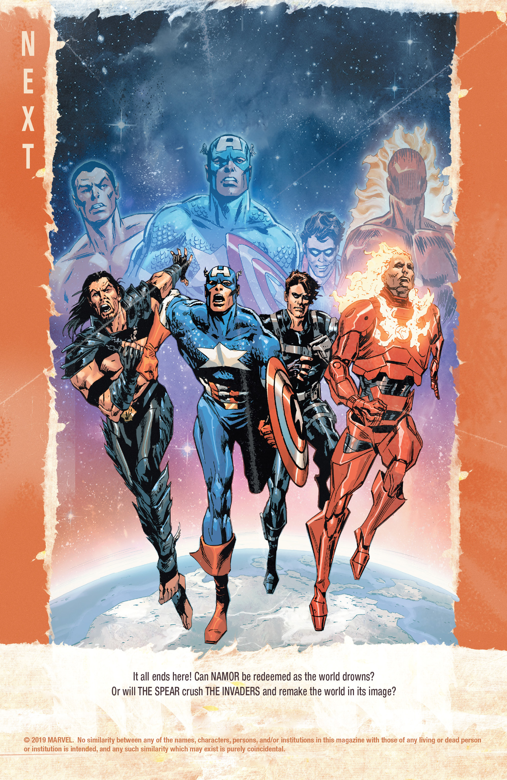 Read online Invaders comic -  Issue #11 - 23