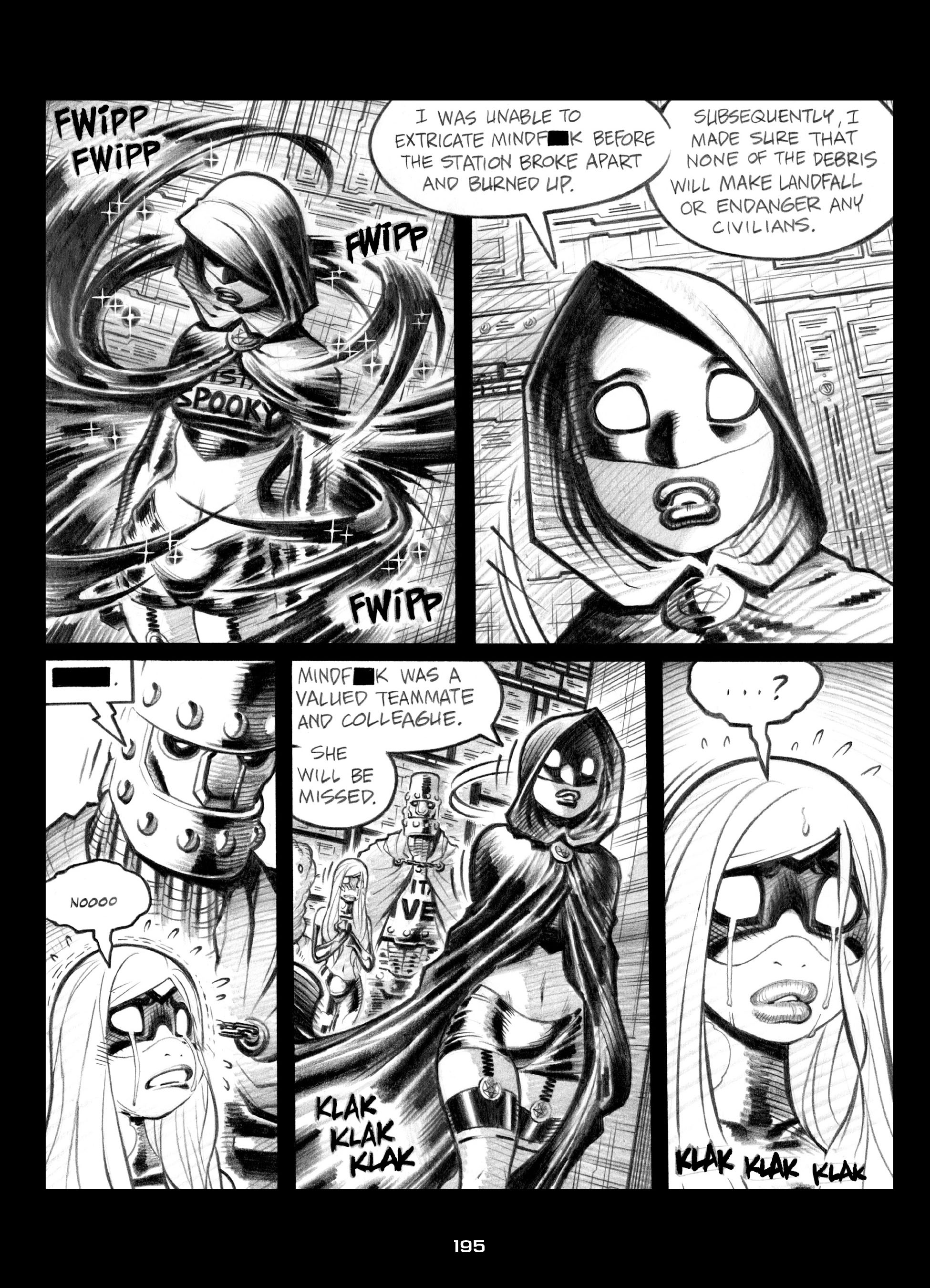 Read online Empowered comic -  Issue #5 - 193
