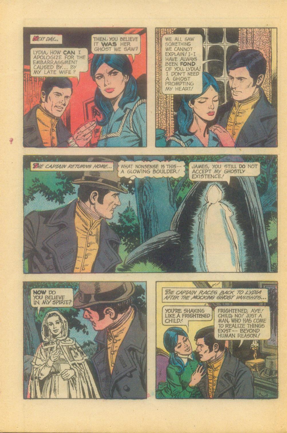 Read online Ripley's Believe it or Not! (1965) comic -  Issue #44 - 24