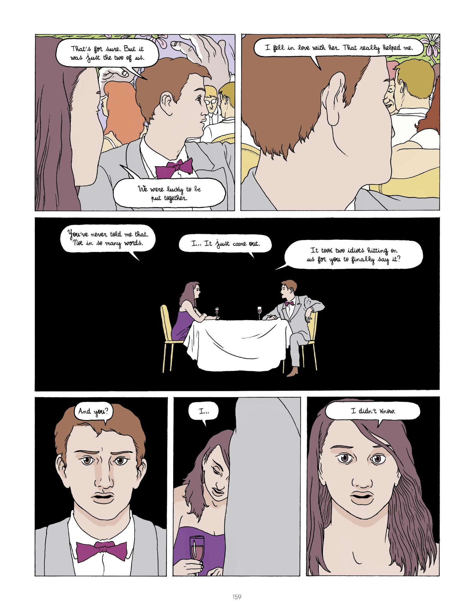 Read online Alt-Life comic -  Issue # TPB (Part 2) - 59