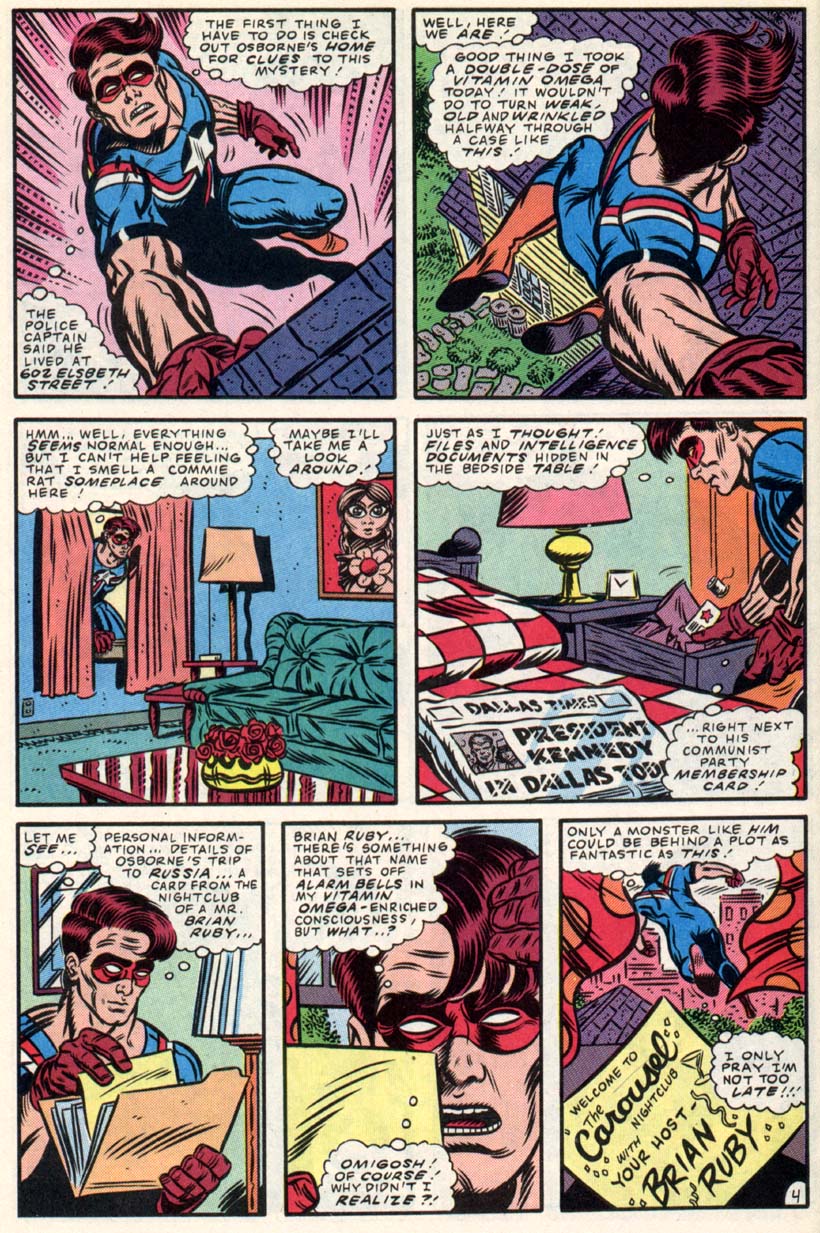 Read online 1963 comic -  Issue #3 - 5