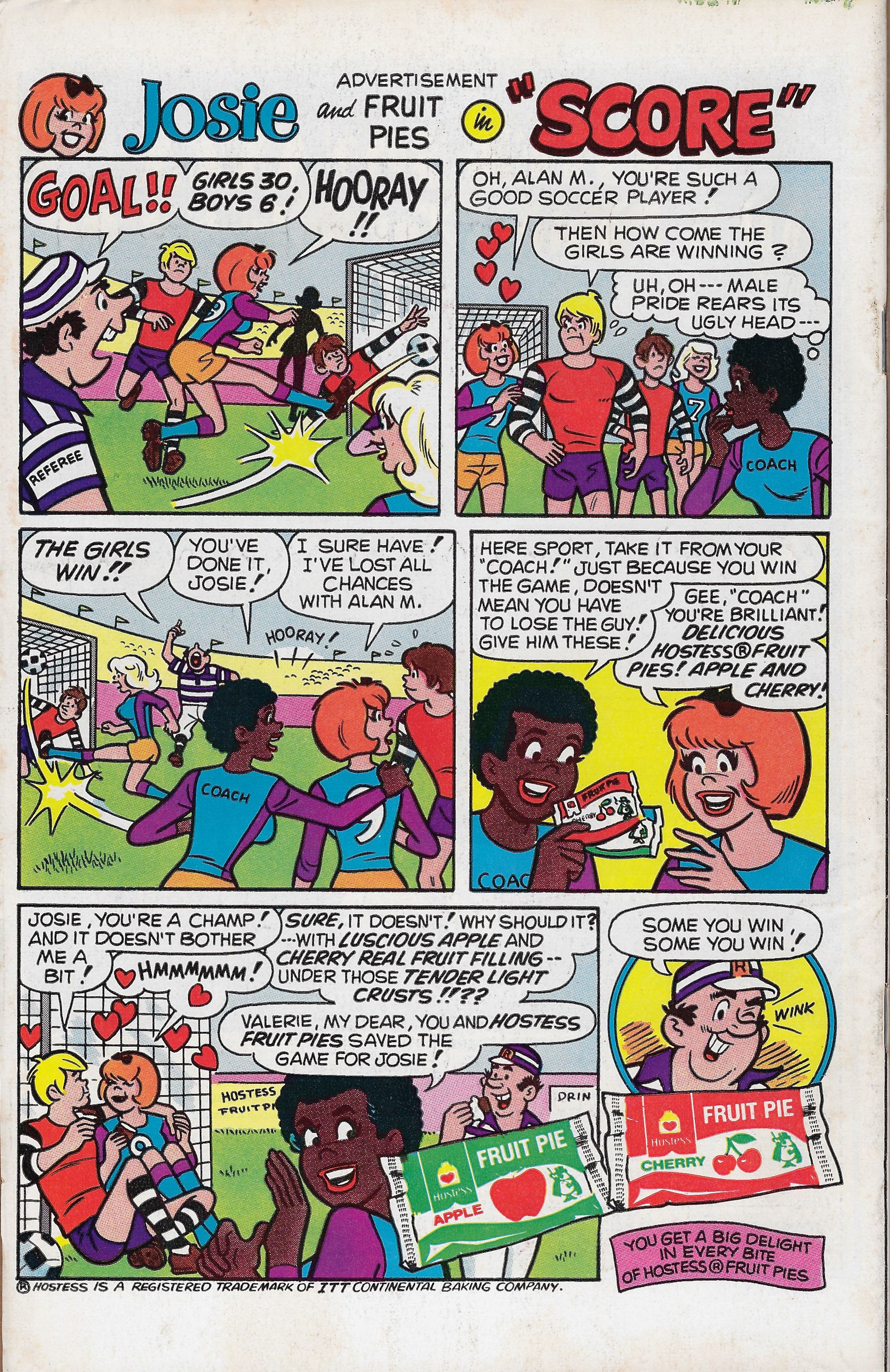 Read online Archie's Pals 'N' Gals (1952) comic -  Issue #119 - 36