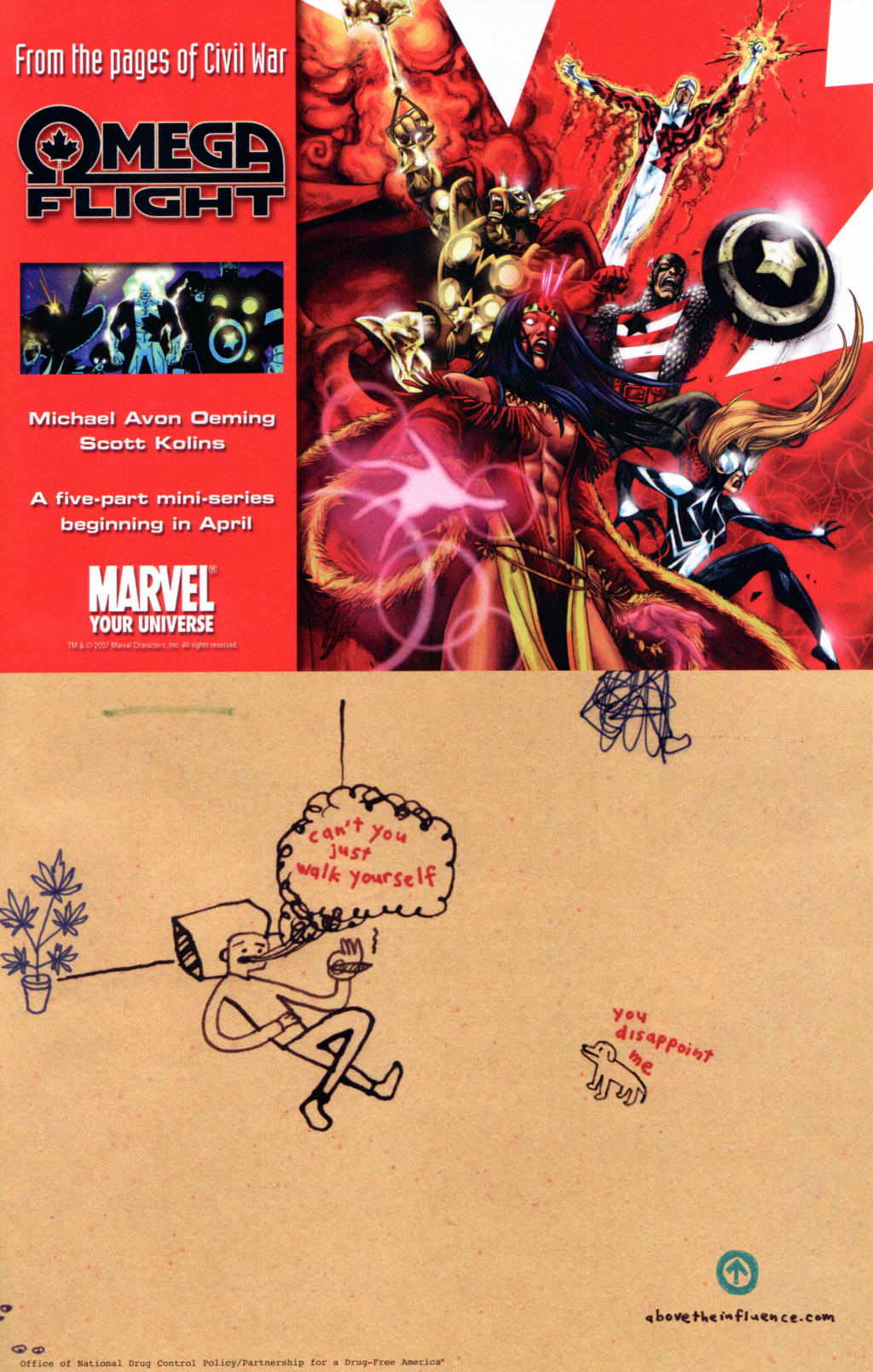 Read online Iron Man: Hypervelocity comic -  Issue #3 - 27