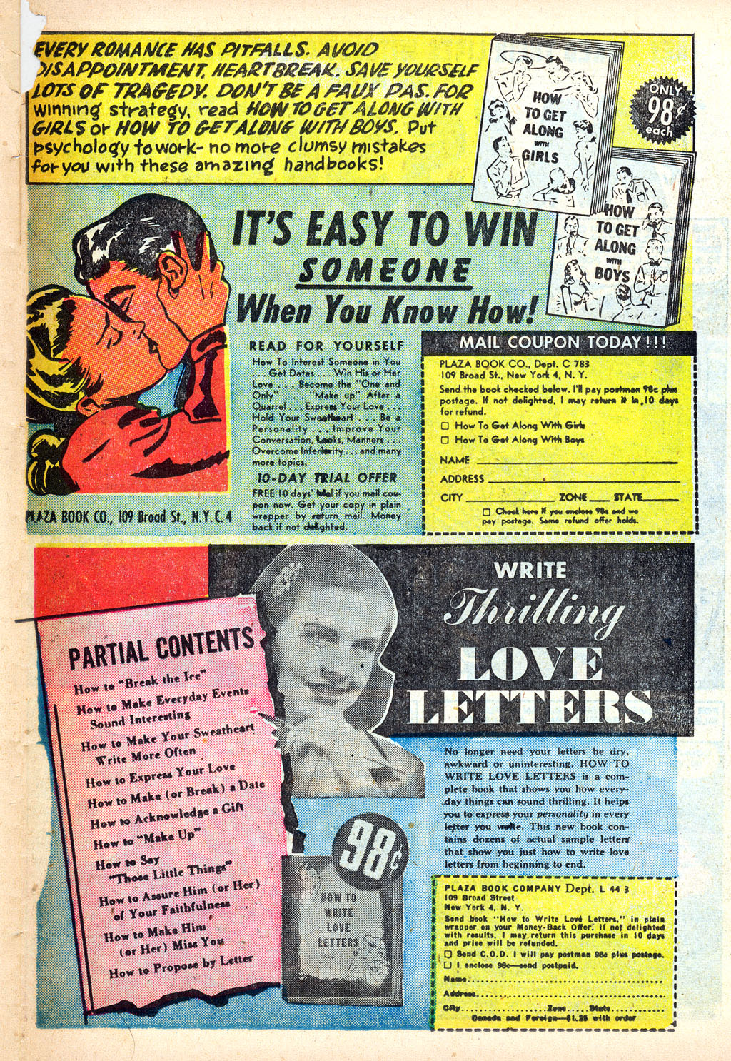 Read online Young Men comic -  Issue #14 - 24