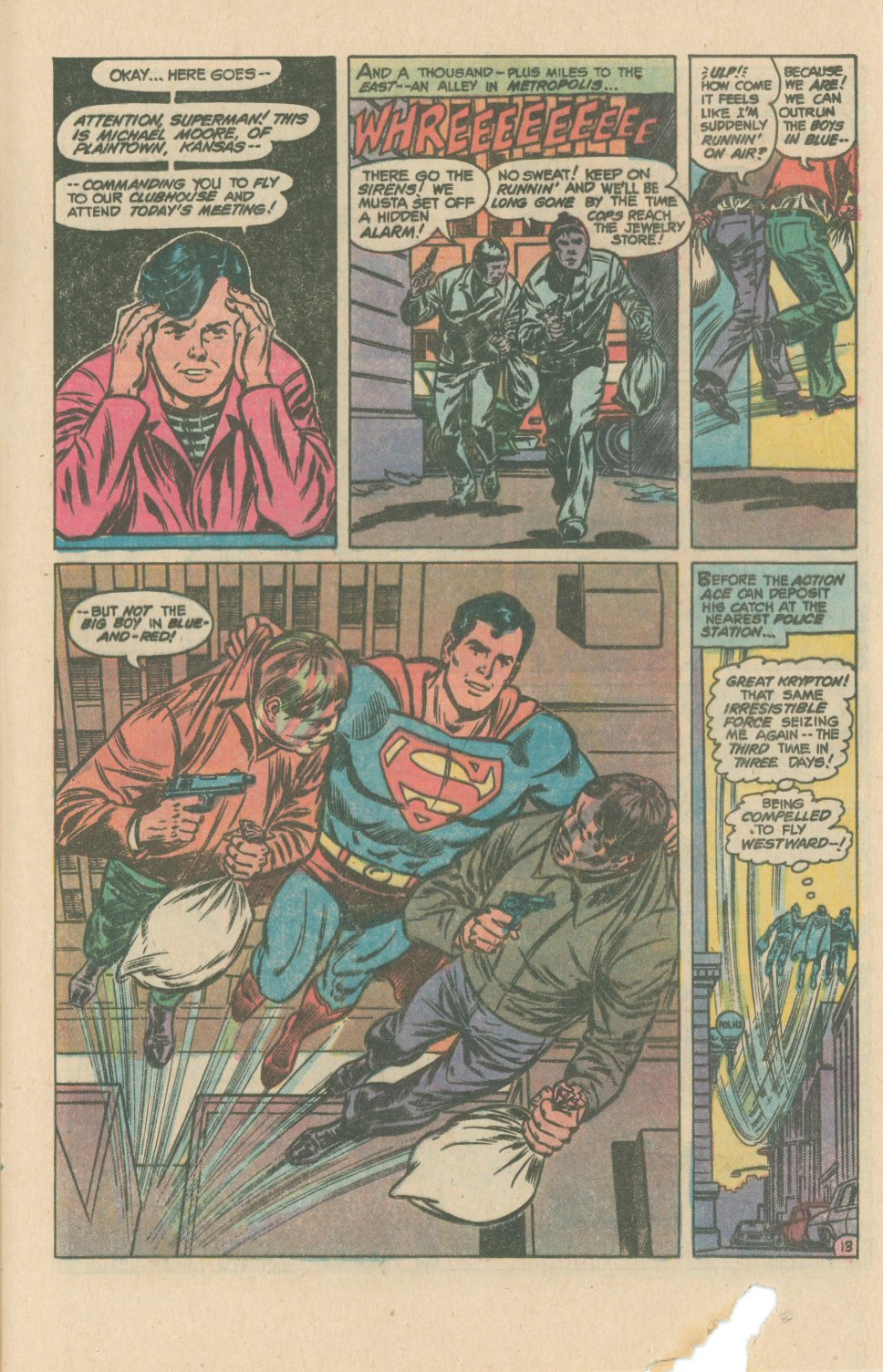 Action Comics (1938) issue 497 - Page 24