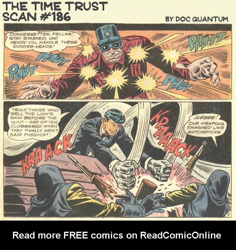 Read online Blackhawk (1957) comic -  Issue #233 - 37